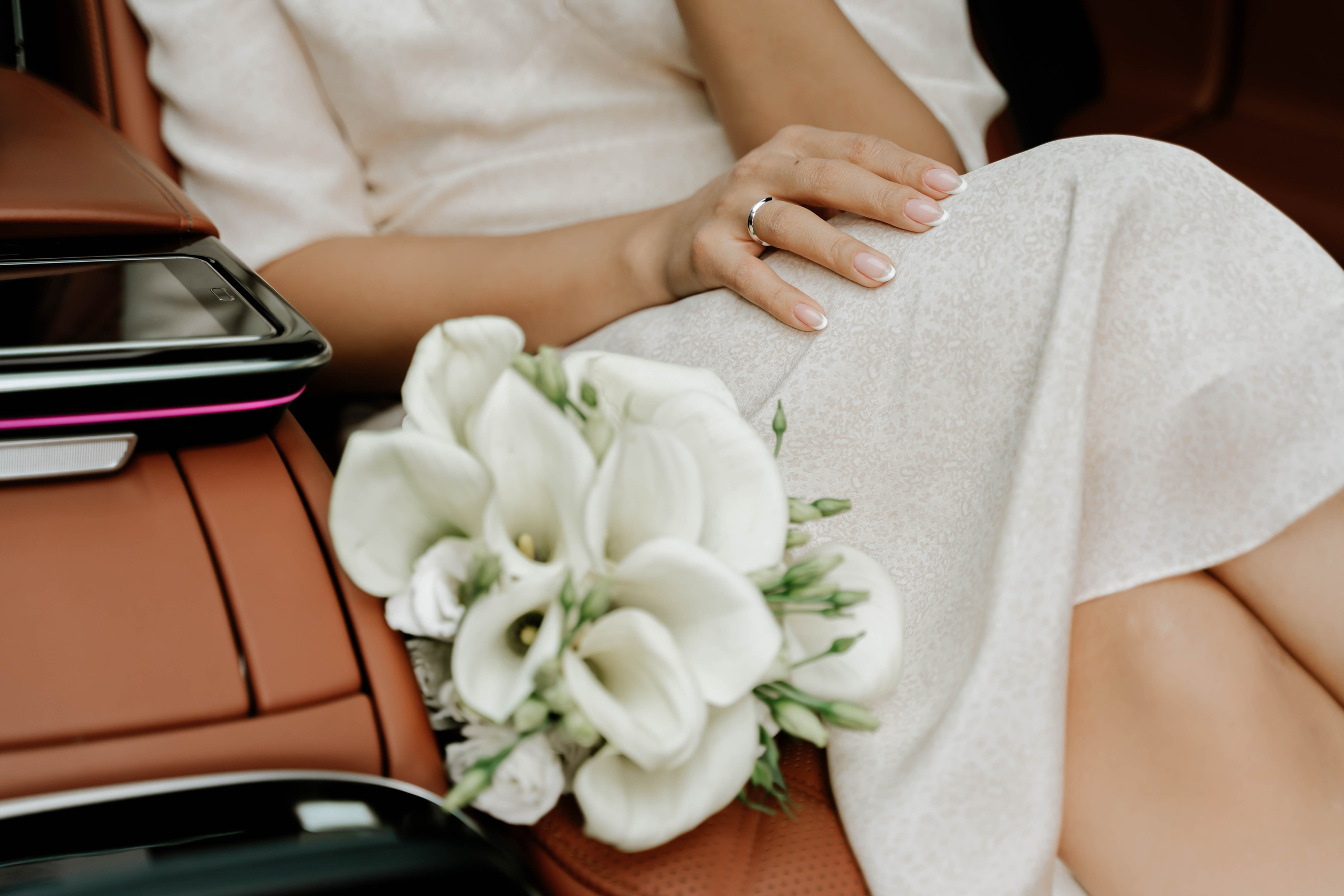 Антон и Мария. Фотограф Елизавета Савина