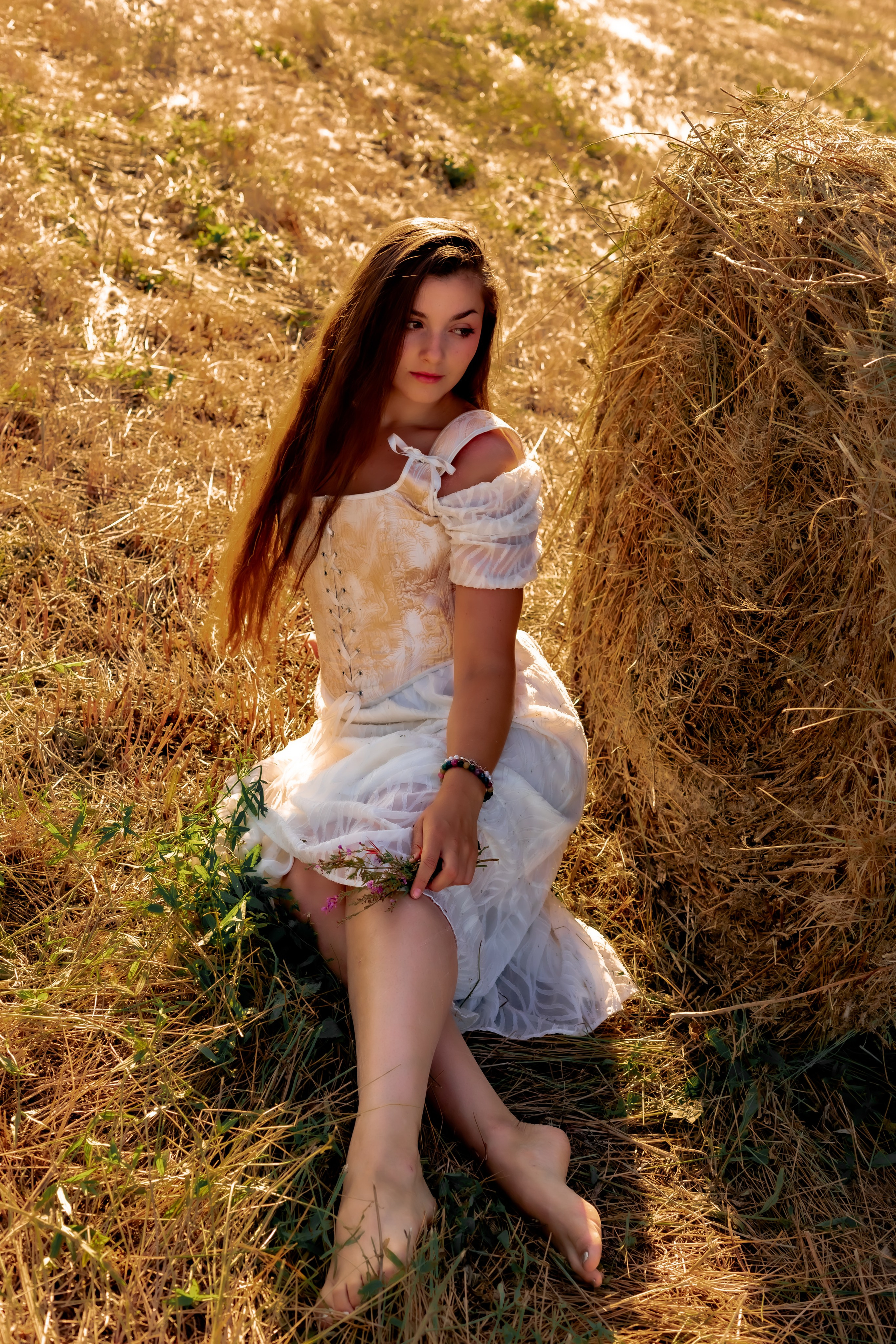 Индивидуальная съемка. Главная