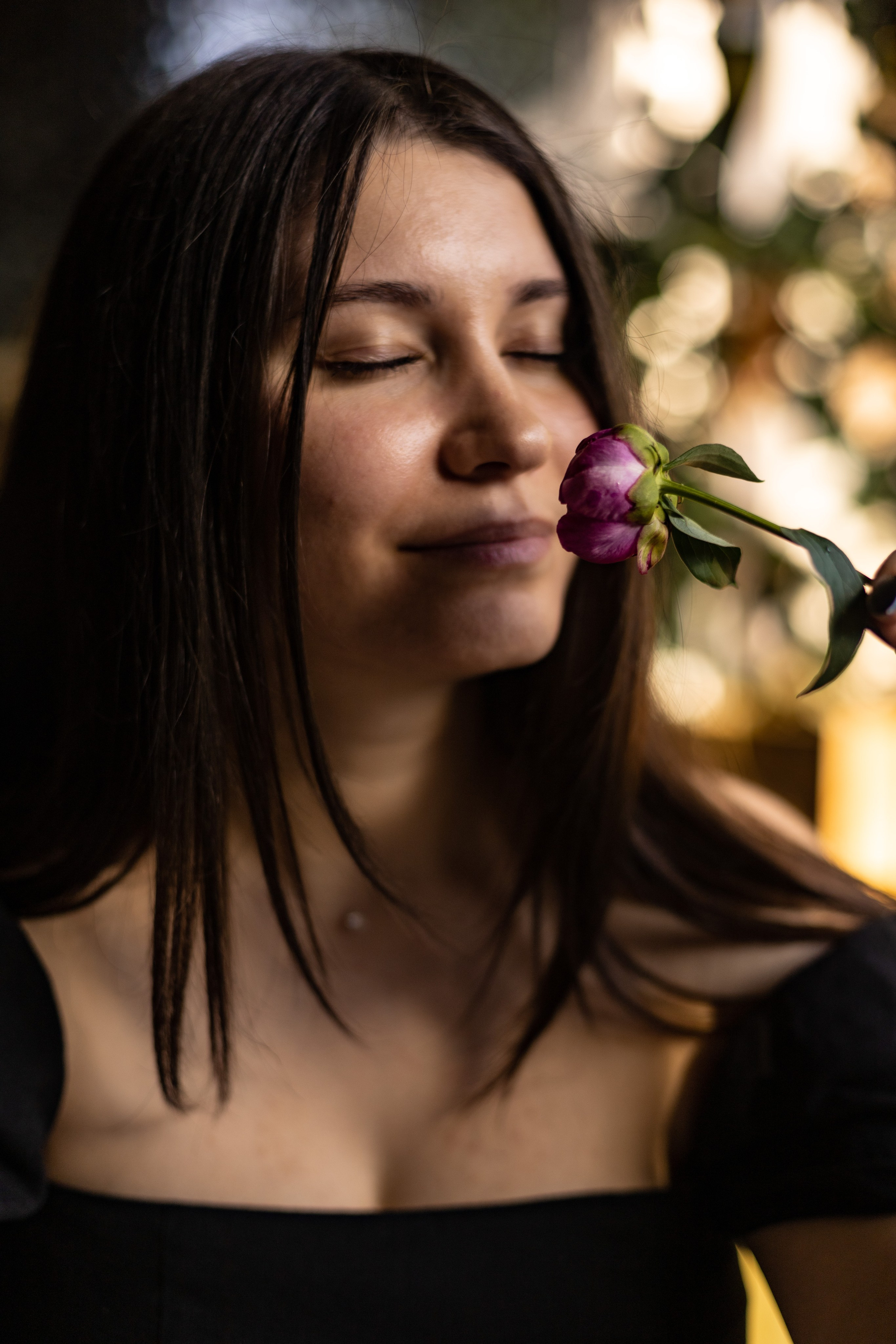 Индивидуальная съемка. Главная