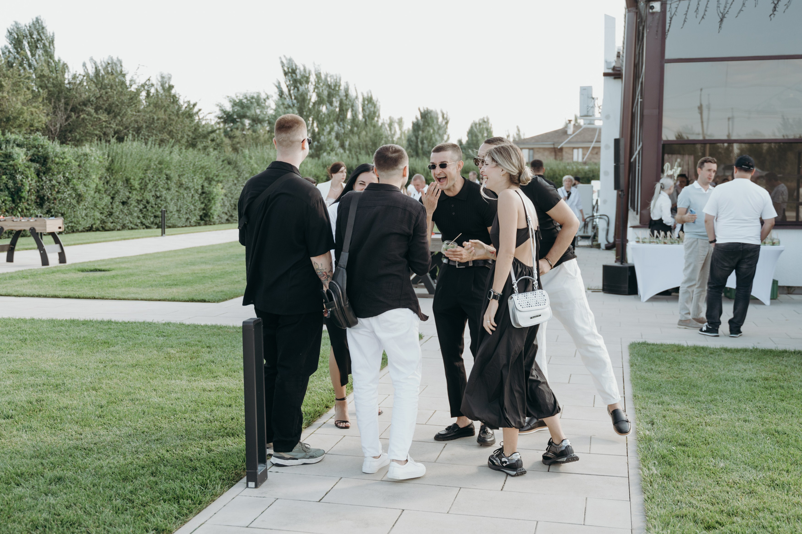 КОРПОРАТИВЫ. Фотограф Сергей Воля