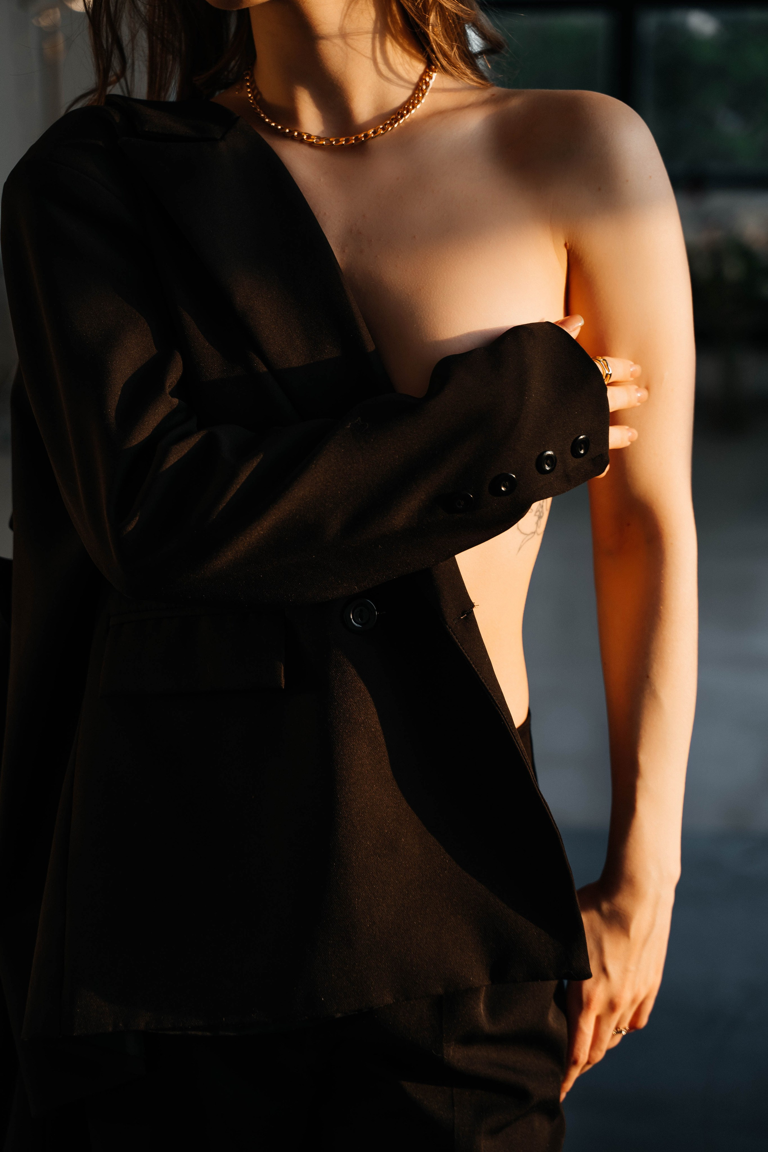 Темный ключ. Виктория Алпеева — фотограф по любви