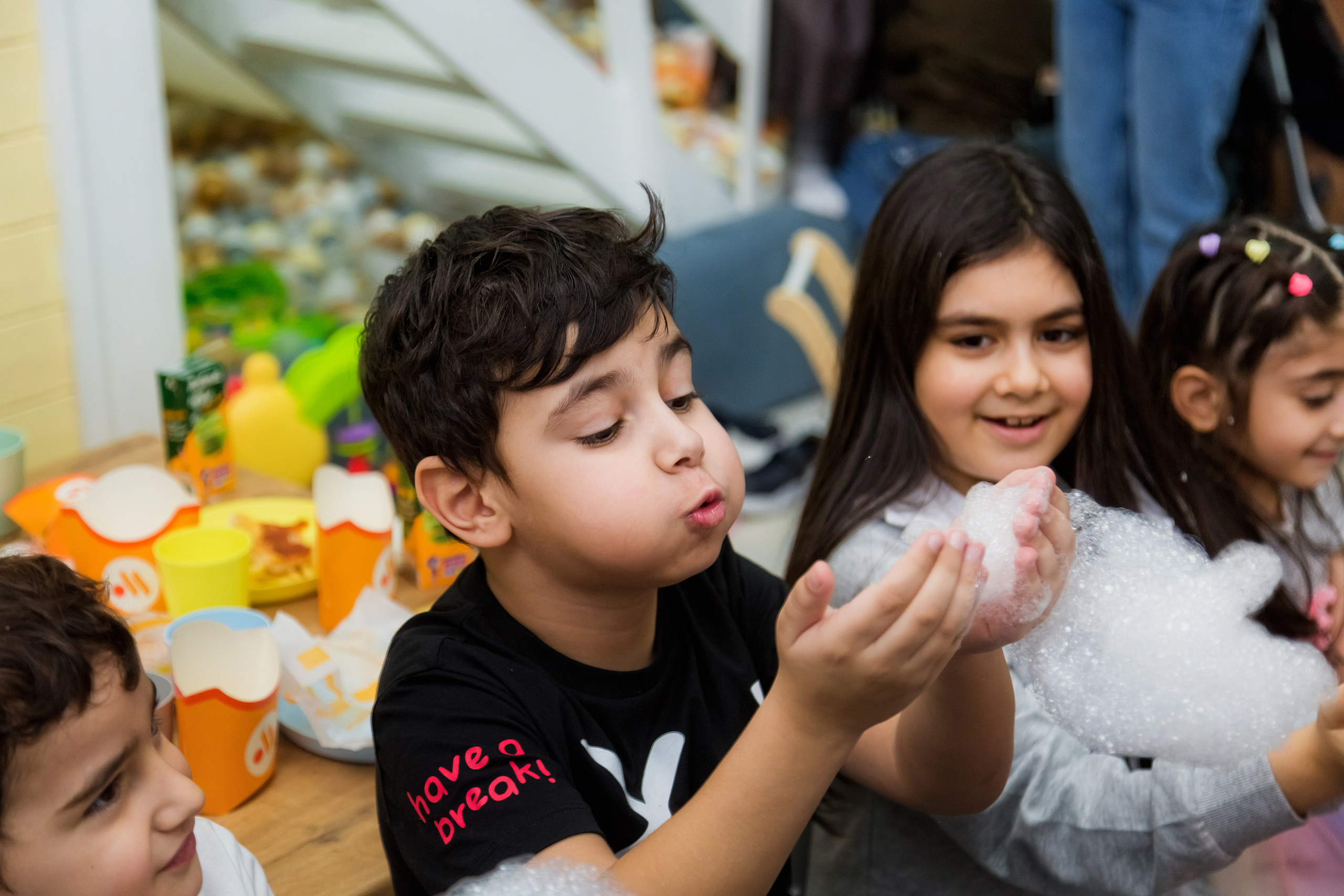 . Фотограф в Москве и Одинцово