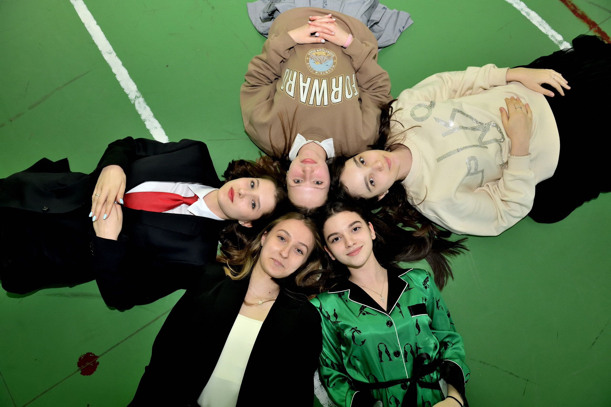 Школьные фотоальбомы