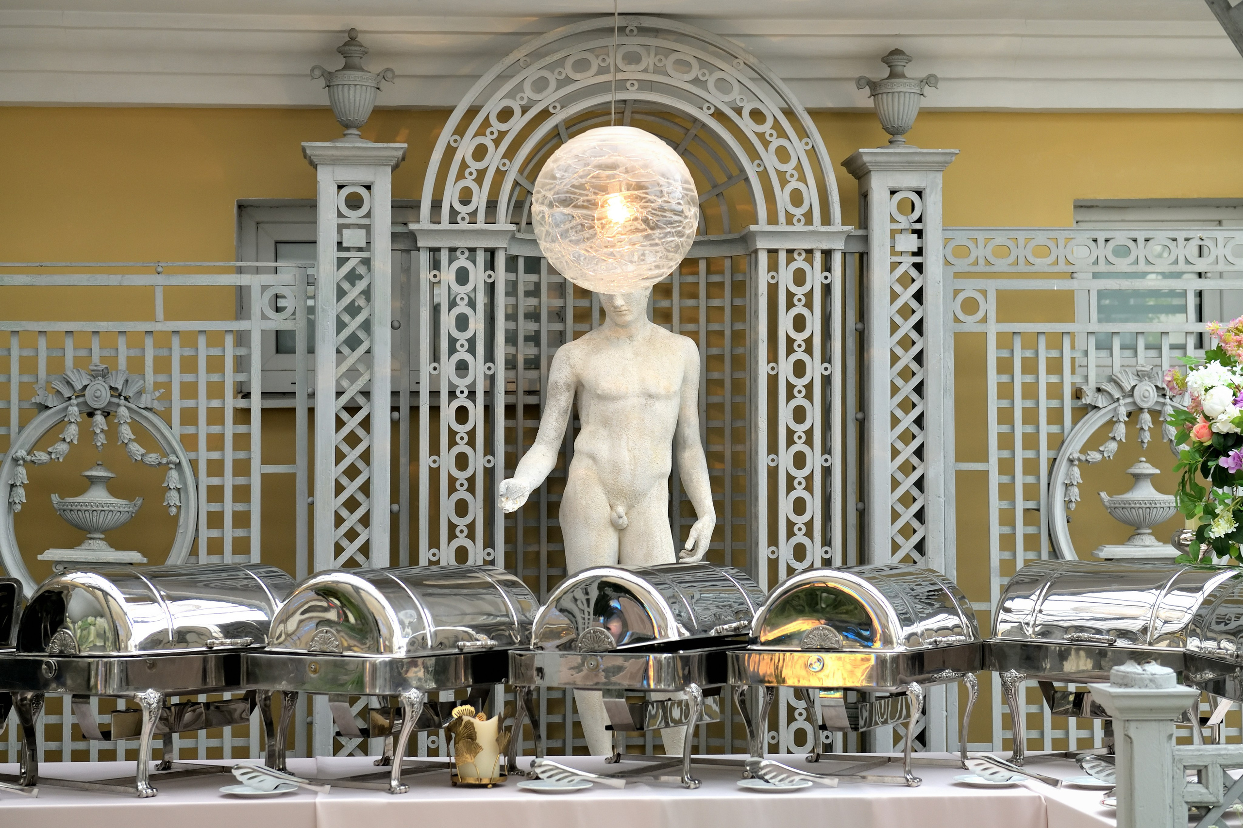 Юбилеи/Торжества