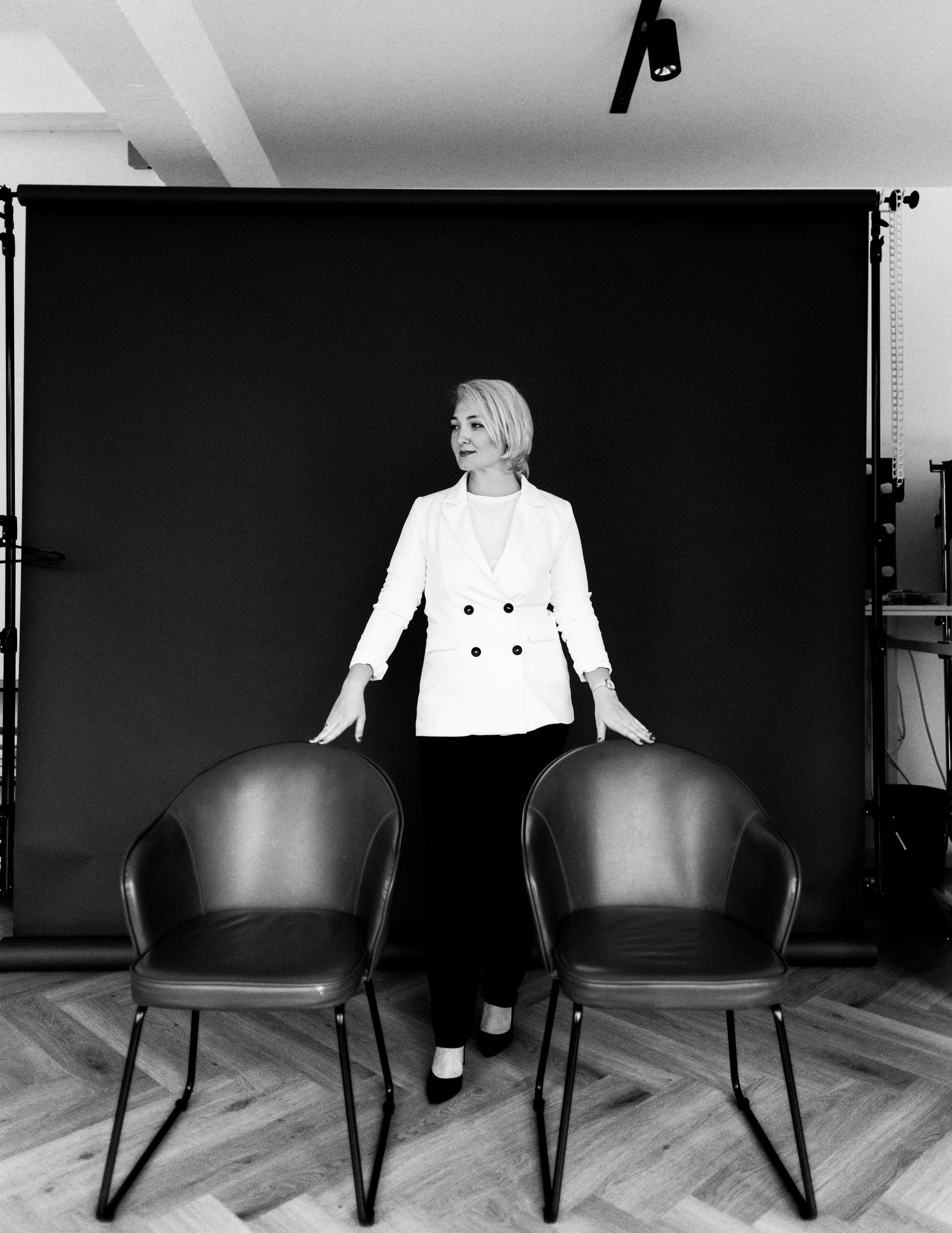 Тренер по эмоциональному интеллекту. Женский и контент фотограф в Москве