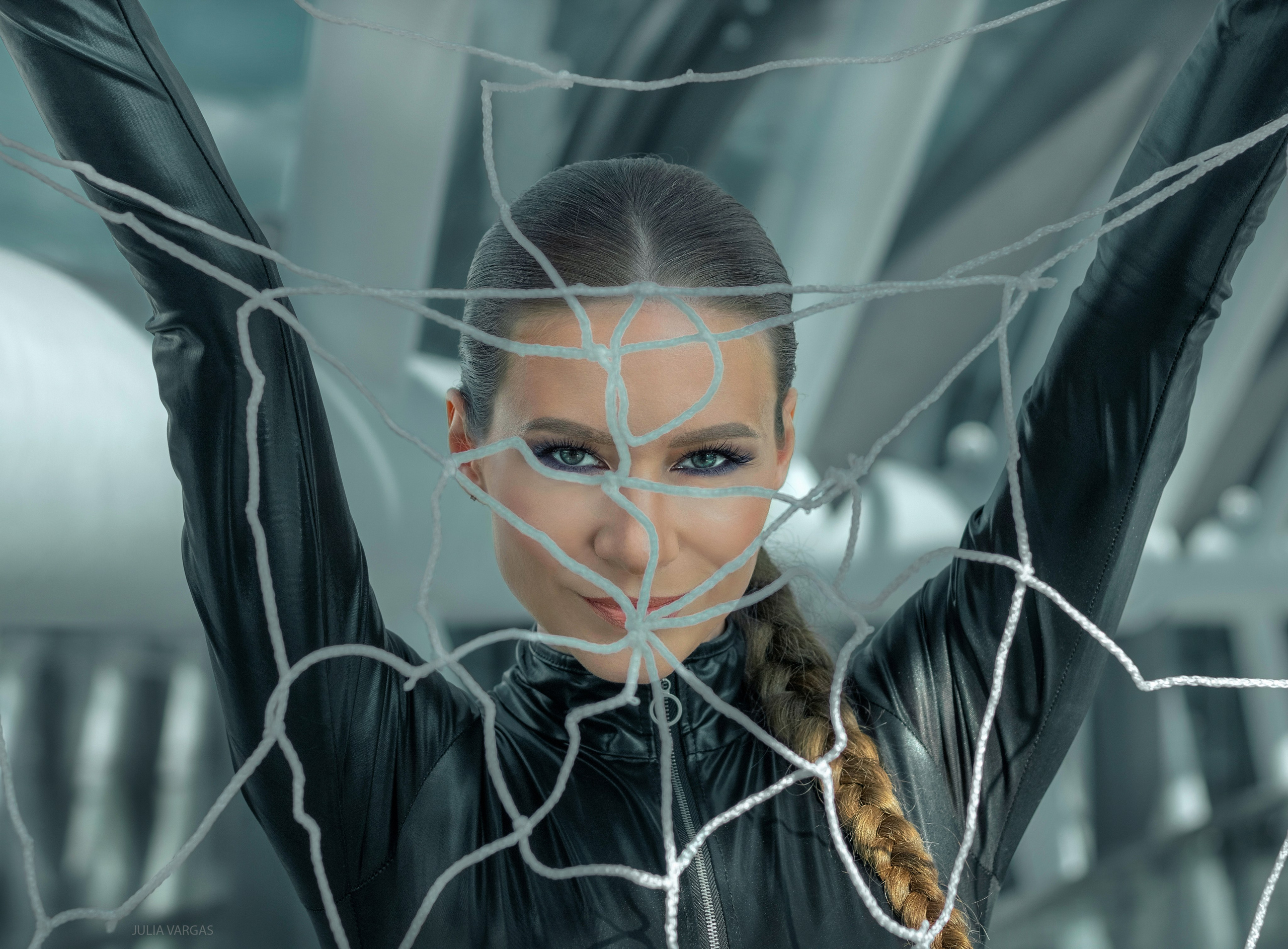 Современное фото. Сказочный фотограф в Екатеринбурге Юлия Варгас, фотосессия под ключ