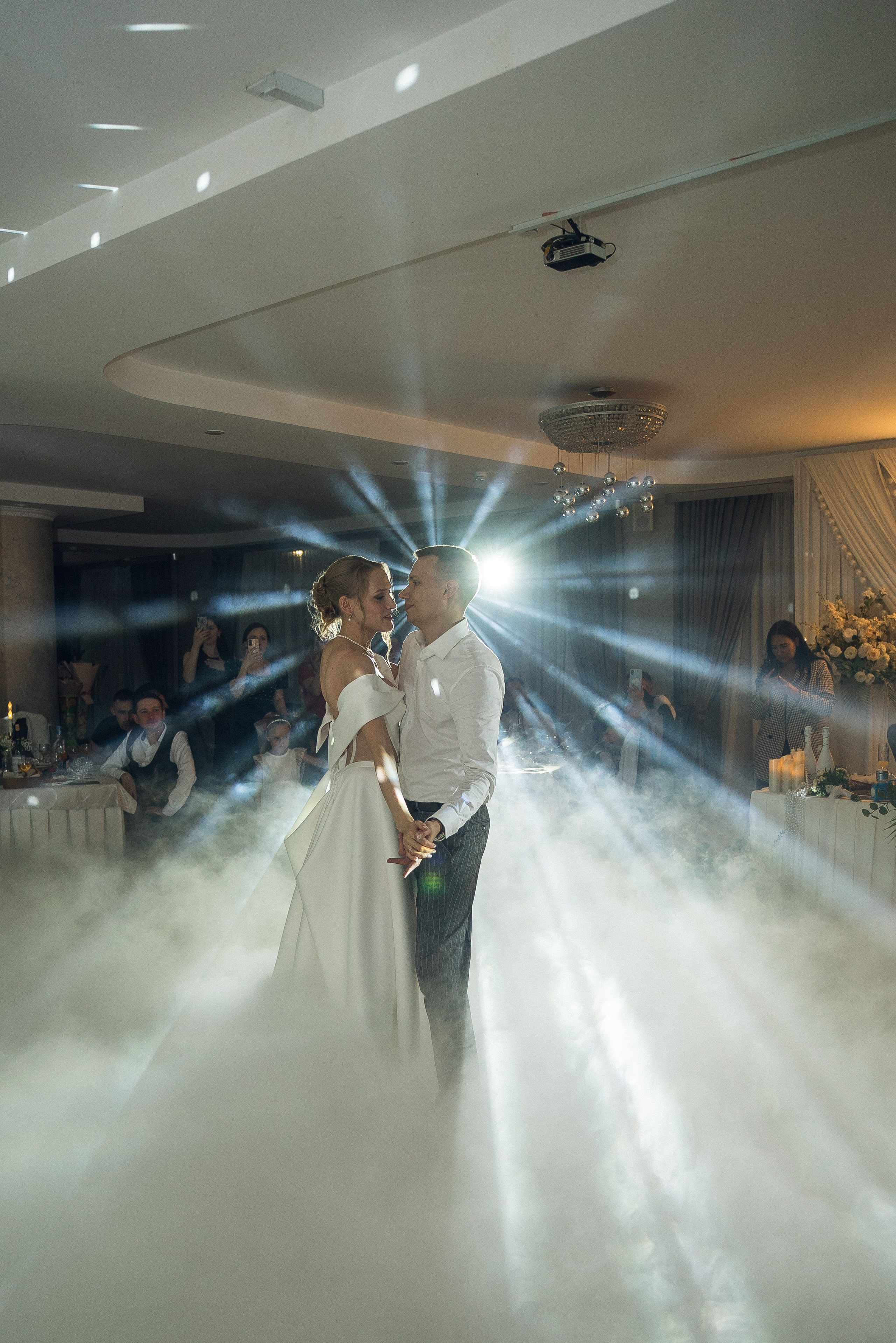 Руслан & Ксения. Свадебный и семейный фотограф в Лениногорске Альбина Хасаншина