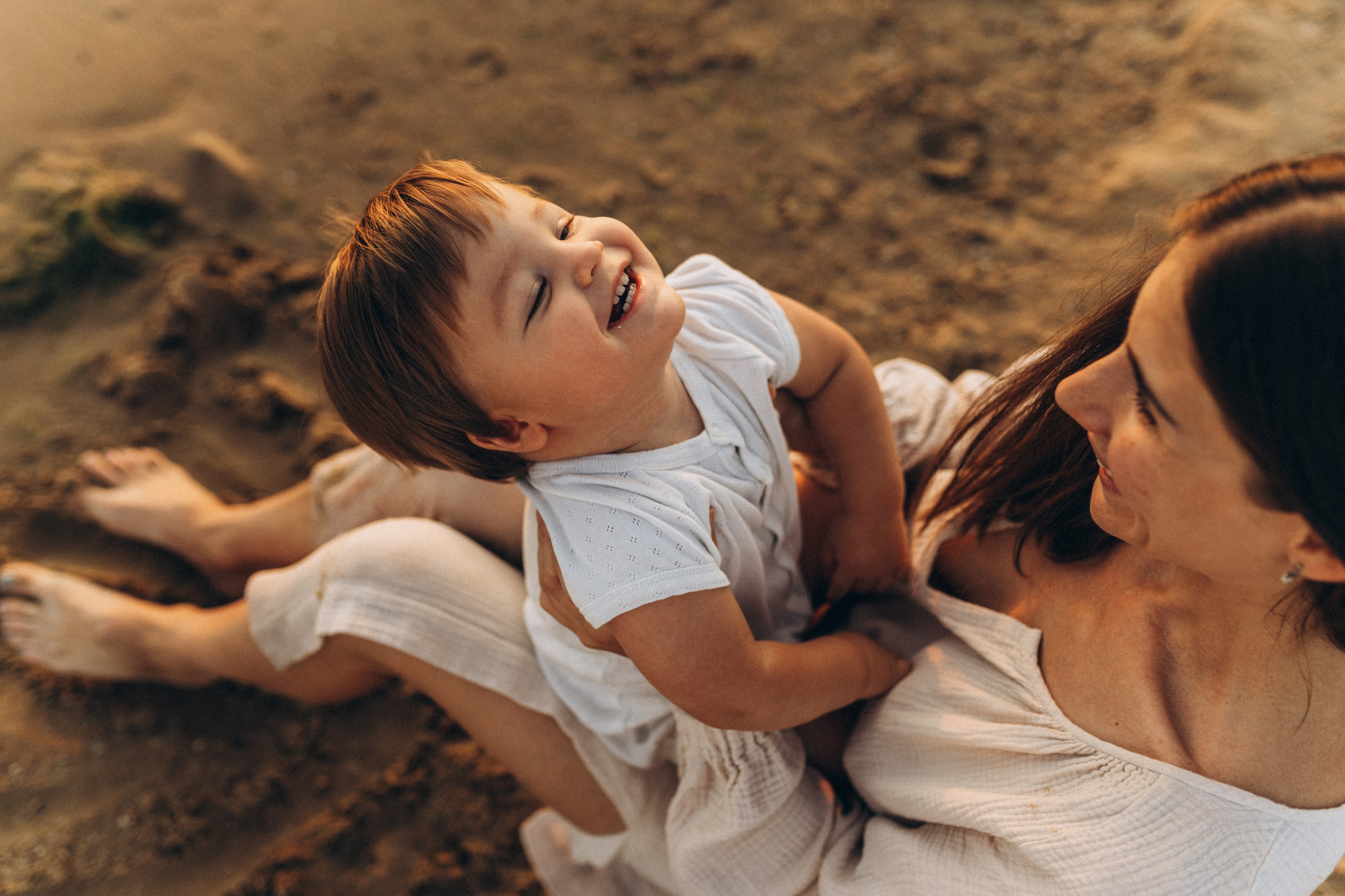 Миша Таня и Лев. Семейный фотограф в Новороссийске и Анапе Александра Яковлева