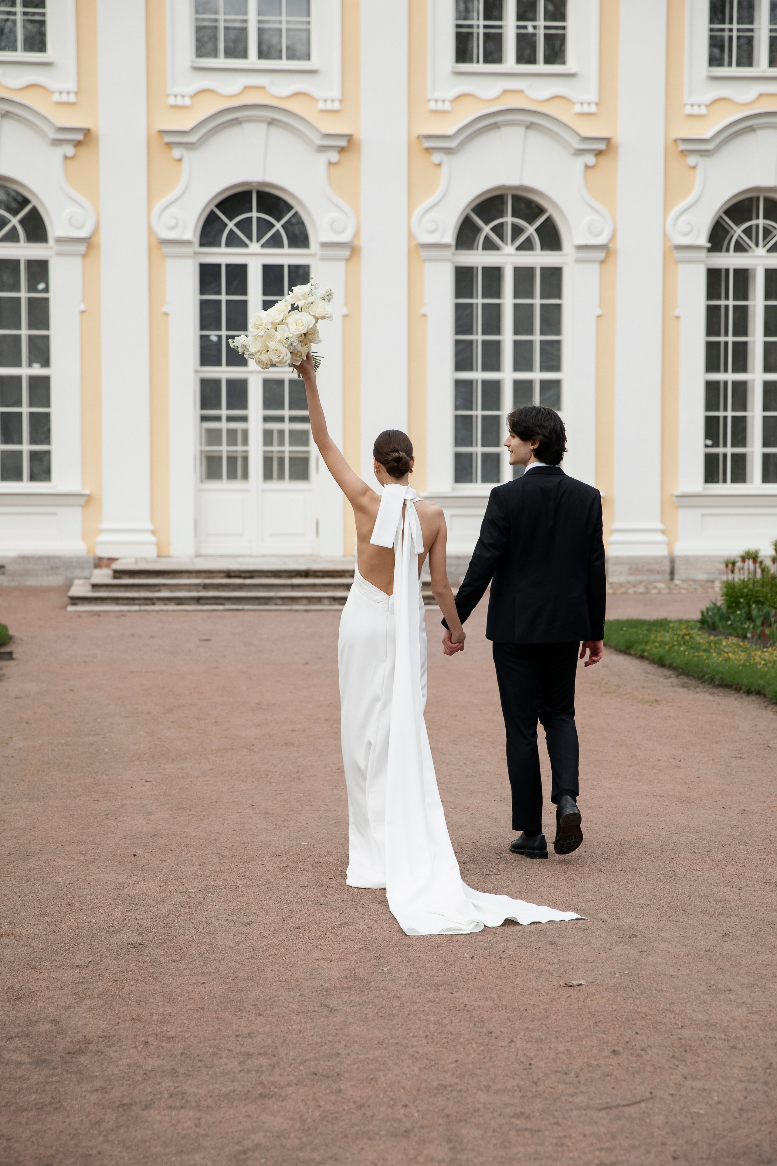 Софья и Юрий. Свадебный и портретный фотограф