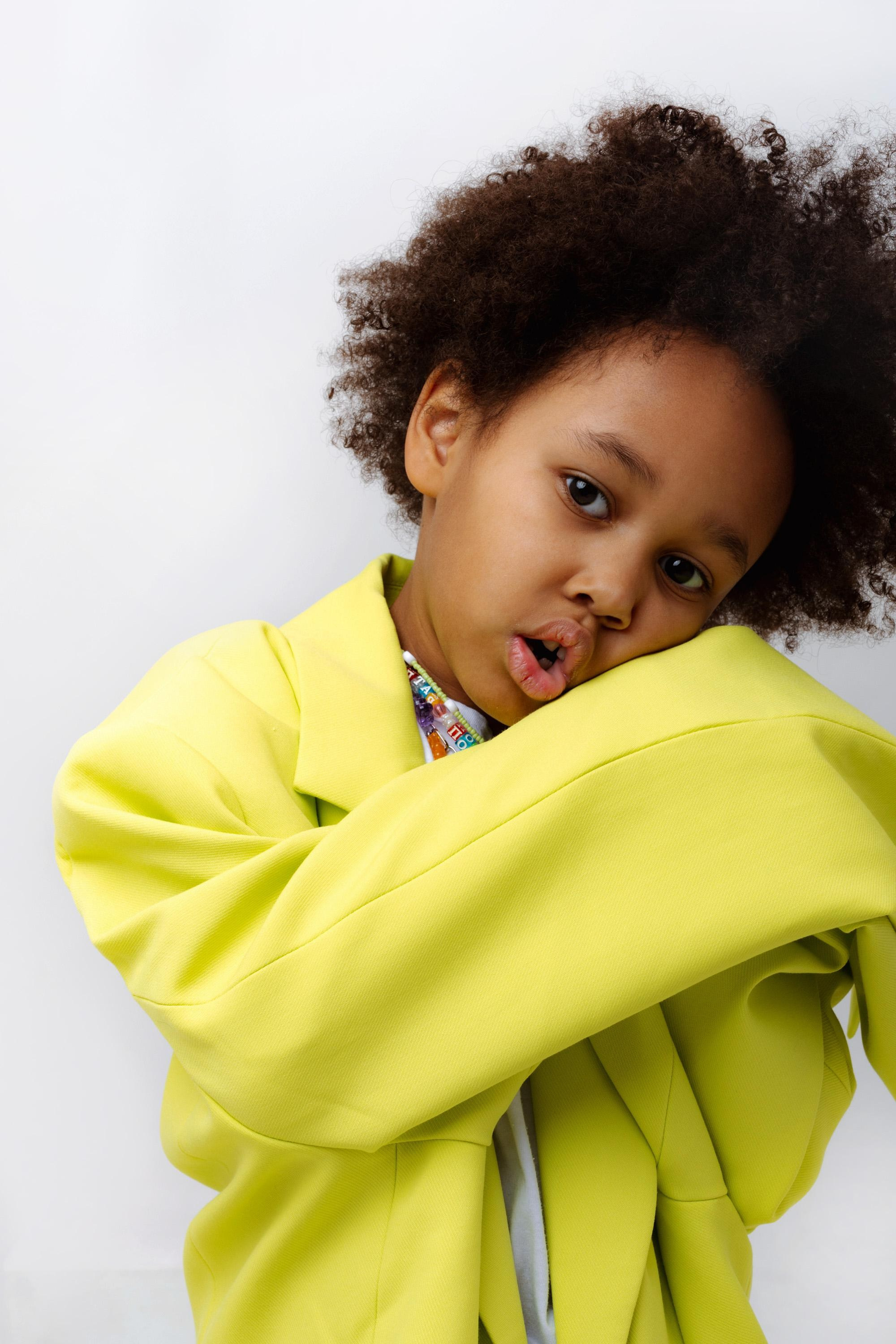 Детское портфолио. Коммерческий фотограф в Казани Ксения Добролюбова