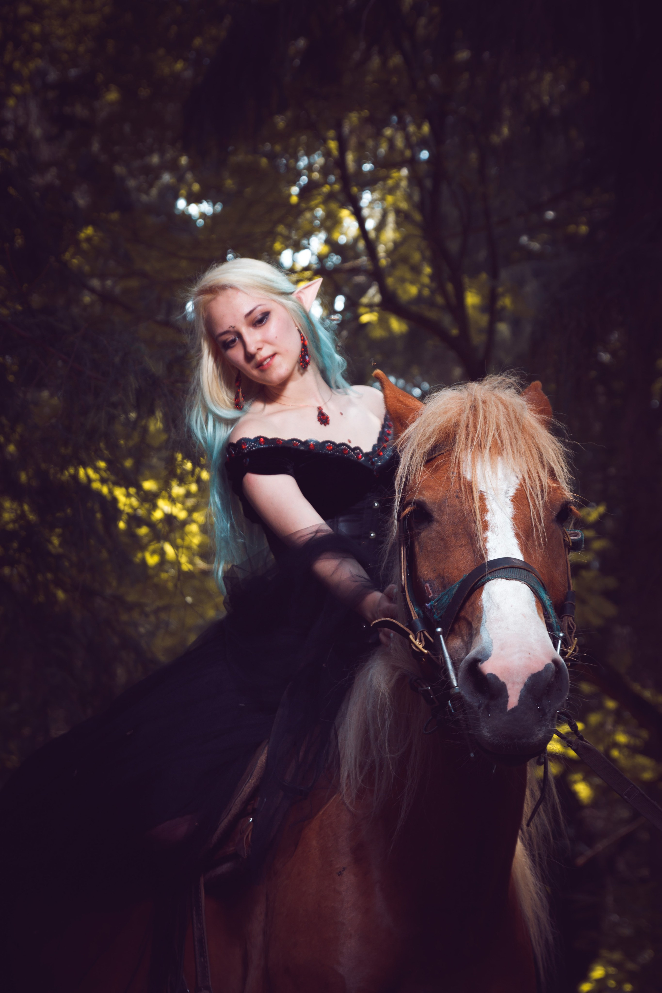 Ретушь. Стас Никоненко • Кинооператор • Фотограф