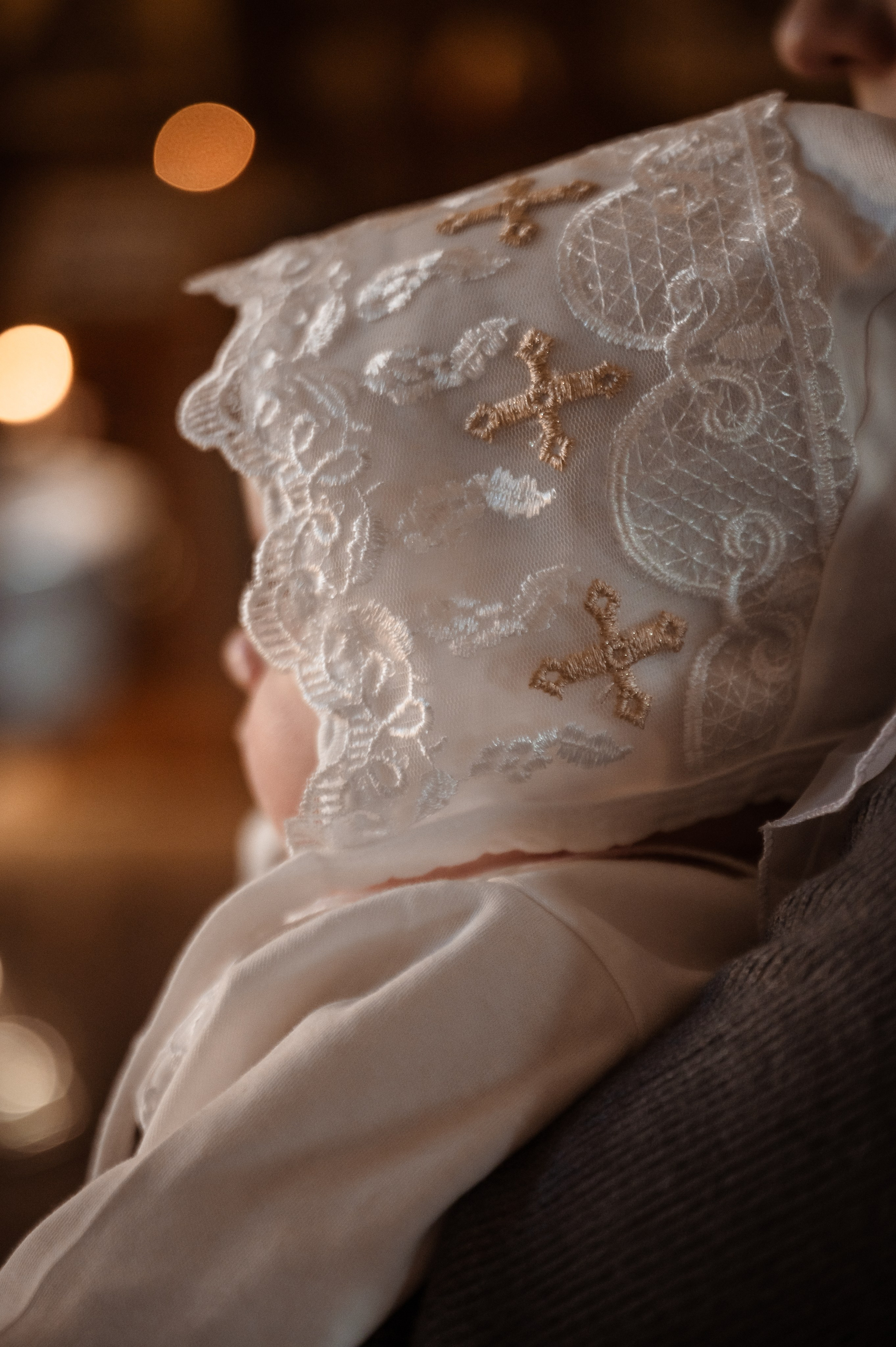 Крещение / Венчание. Ньюборн и семейный фотограф в Нижнем Новгороде Надежда Веренчук