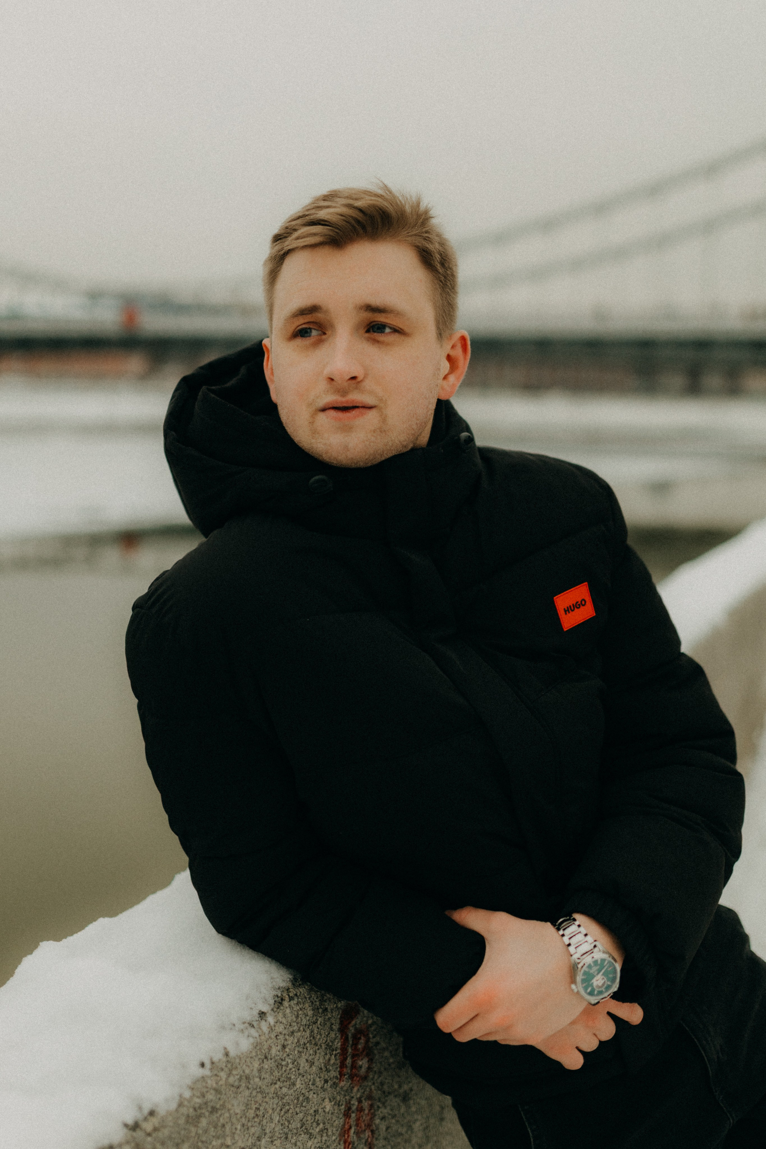 Анна & Сергей. Фотограф НОГИНСК, Москва, Анастасия Белая