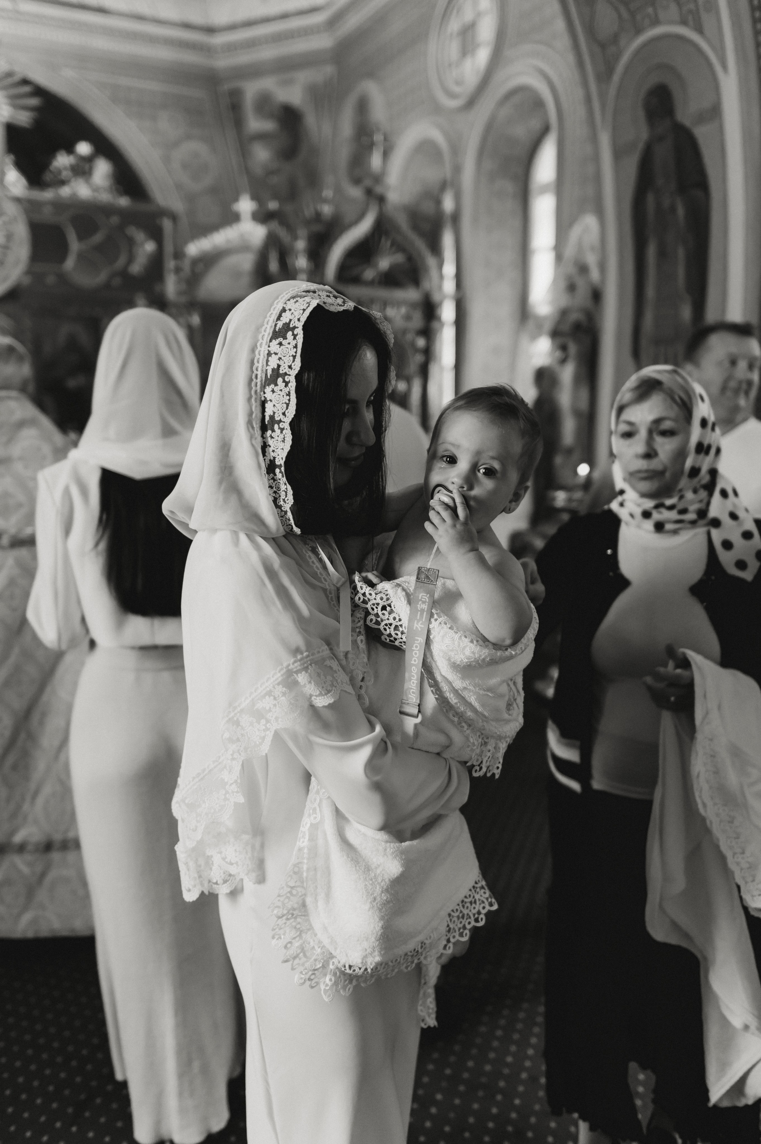 Таинство крещения Веры. Ирина Гонтарева|Фотограф|Белгород