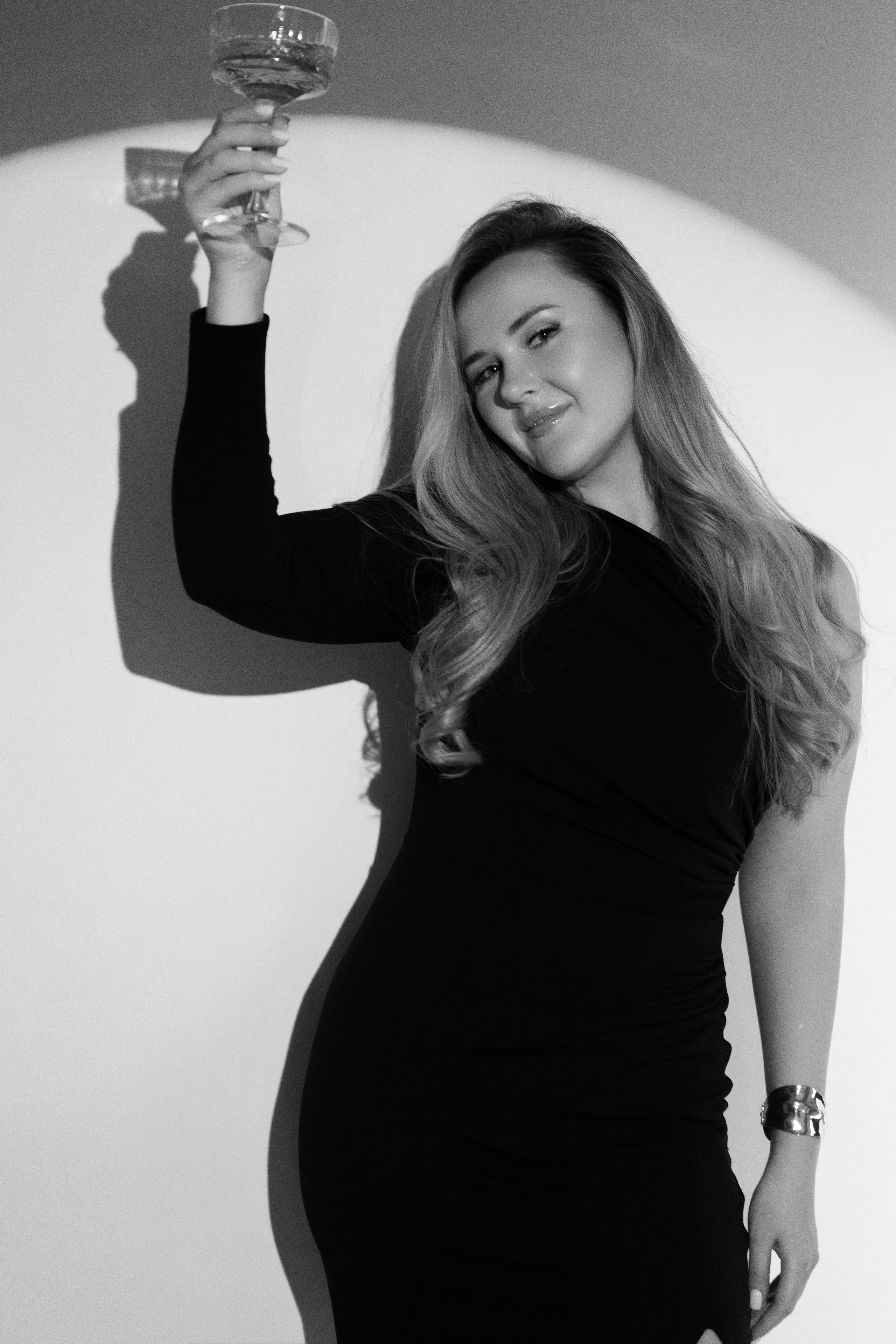 Олеся. Свадебный фотограф в Воронеже Вероника Богай