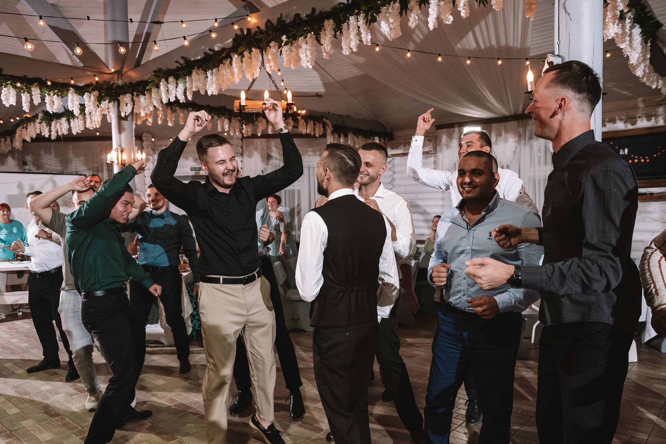 Виктория + Ярослав. Свадебный и семейный фотограф в Волгограде Олеся Лисицкая