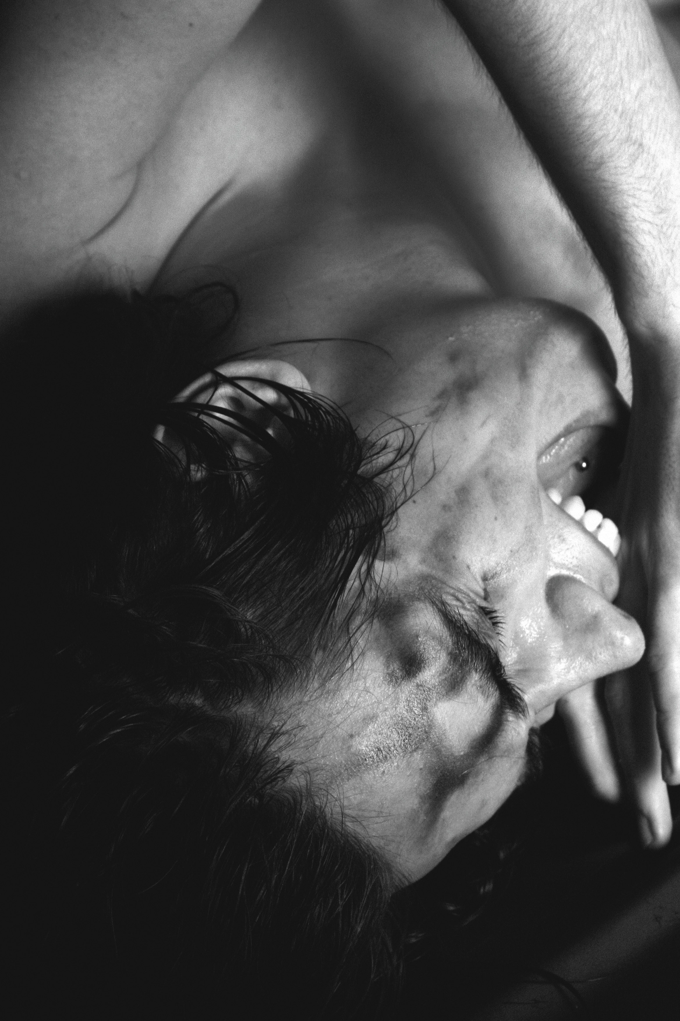 Творческая съемка в Москве. Портретный фотограф в Москве Павел Горчаков