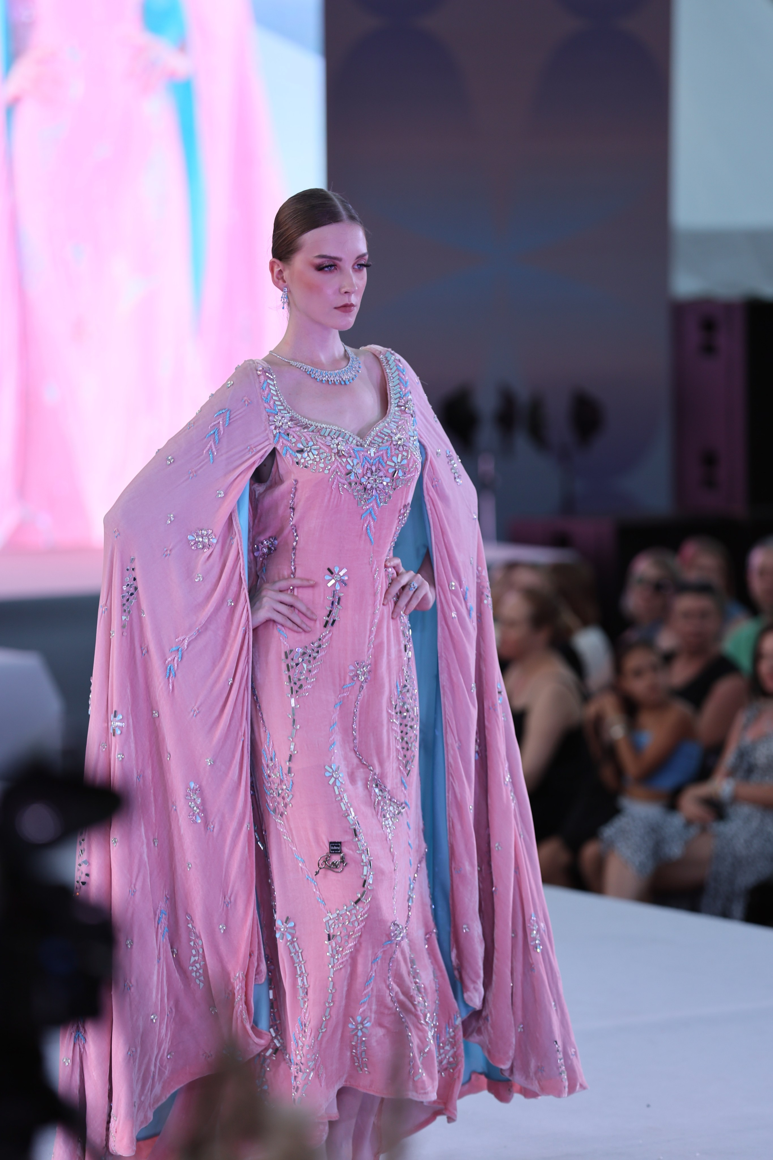 Льняная Палитра 2025 (Плес). Портретный фотограф в Москве Павел Горчаков