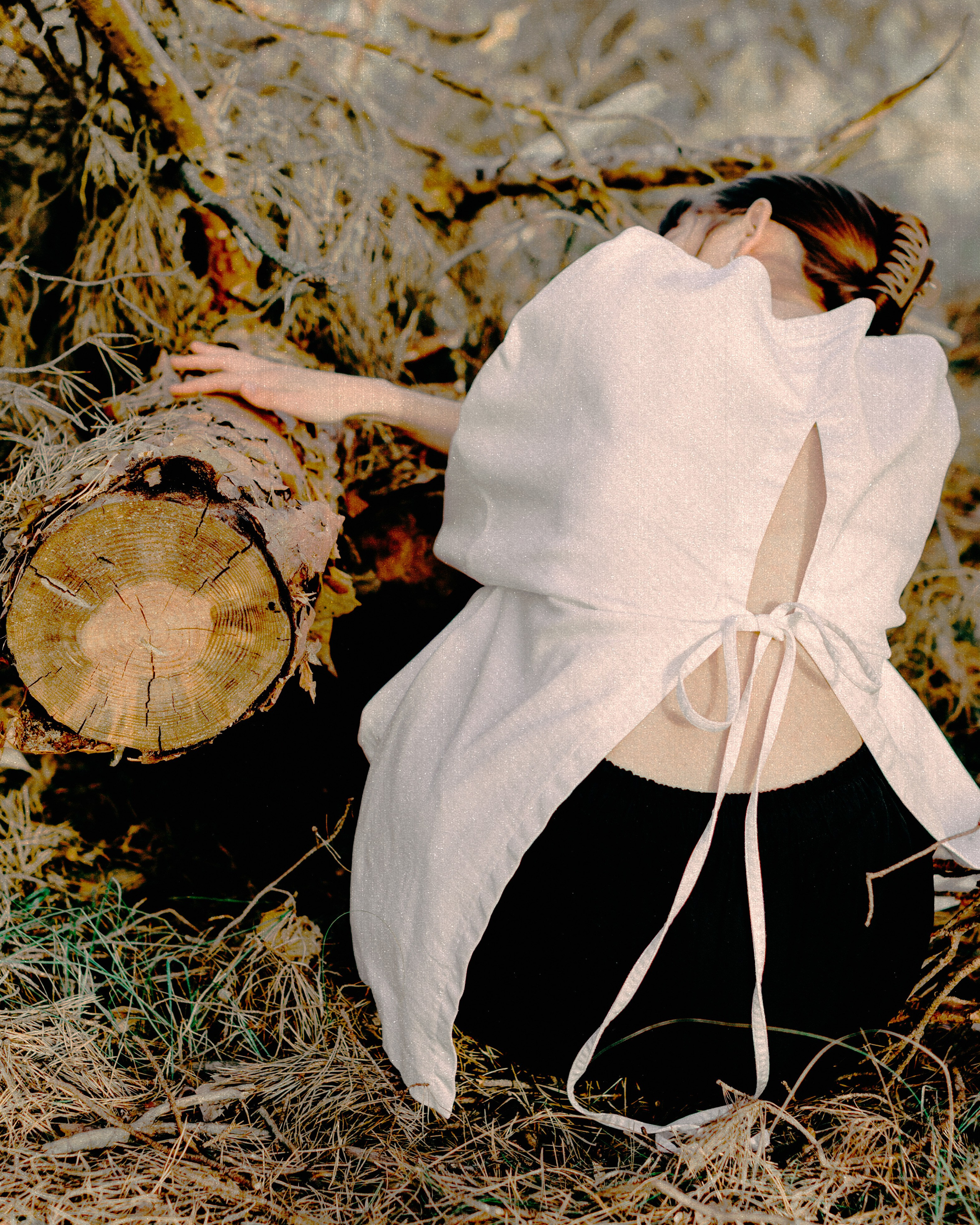 Лиза. Фотограф Наталья Уколова в Саранске