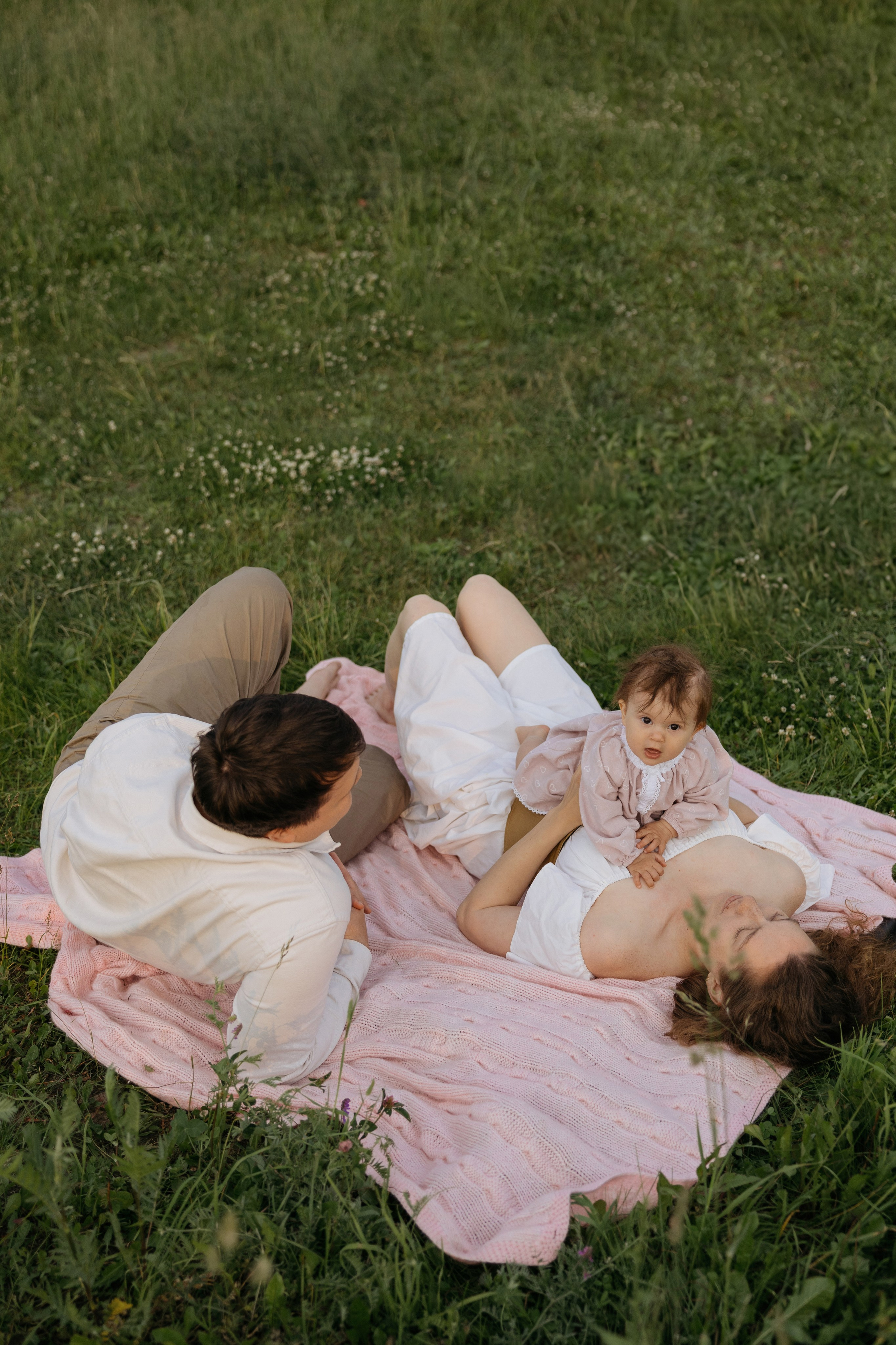 Песни и самолеты. Свадебный фотограф в Москве Полина Лелетко