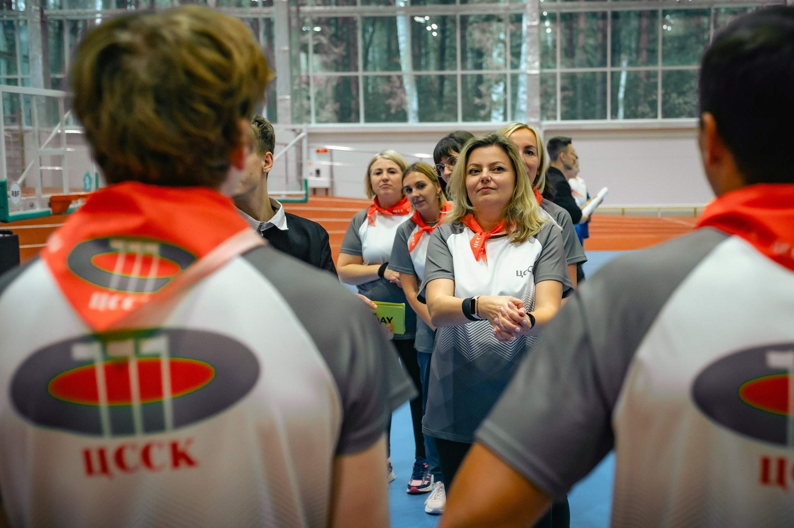 РЕПОРТАЖи. PH.DANILUX