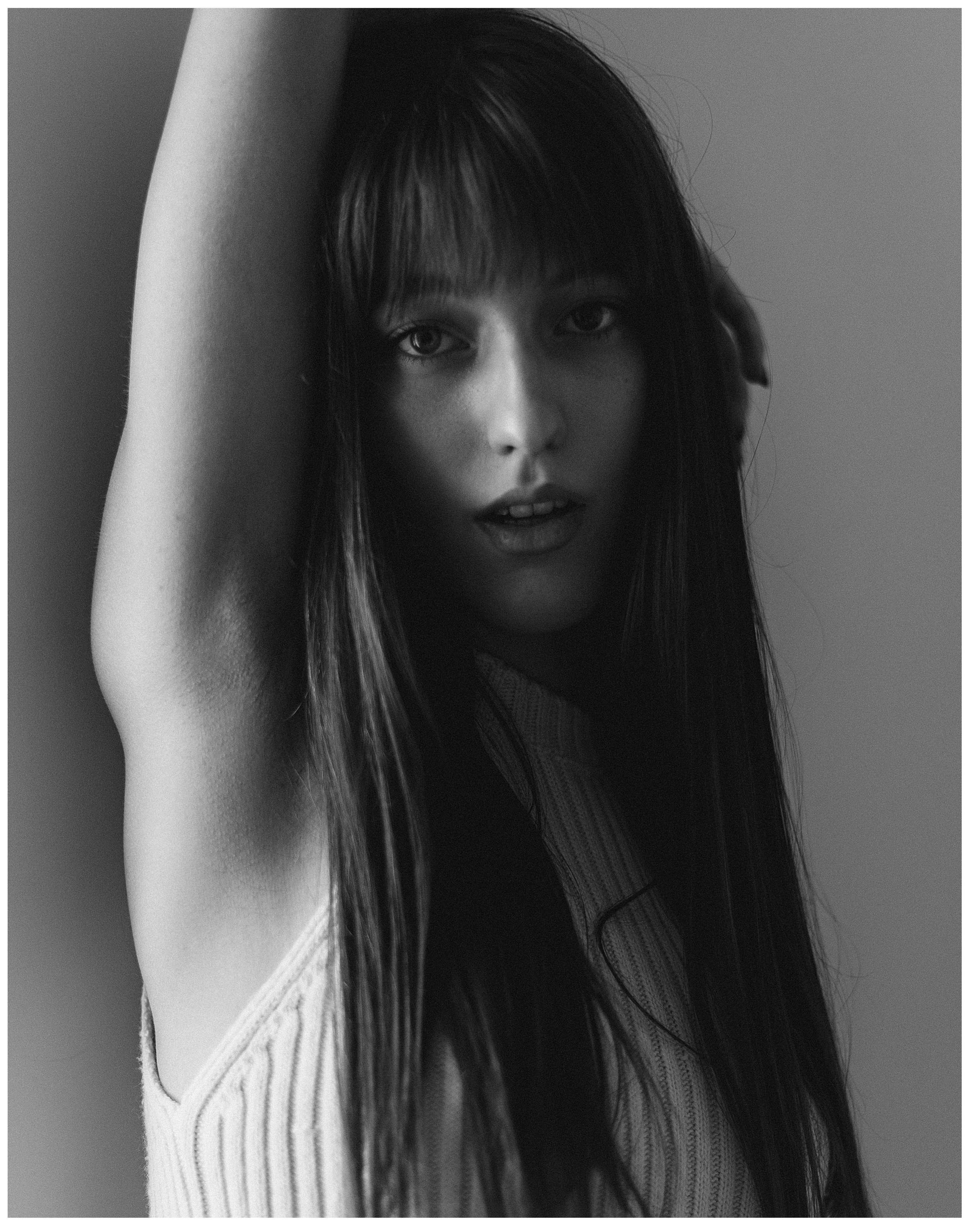 Arina (2). Фотограф Мария Яскевич | Photographer Moscow