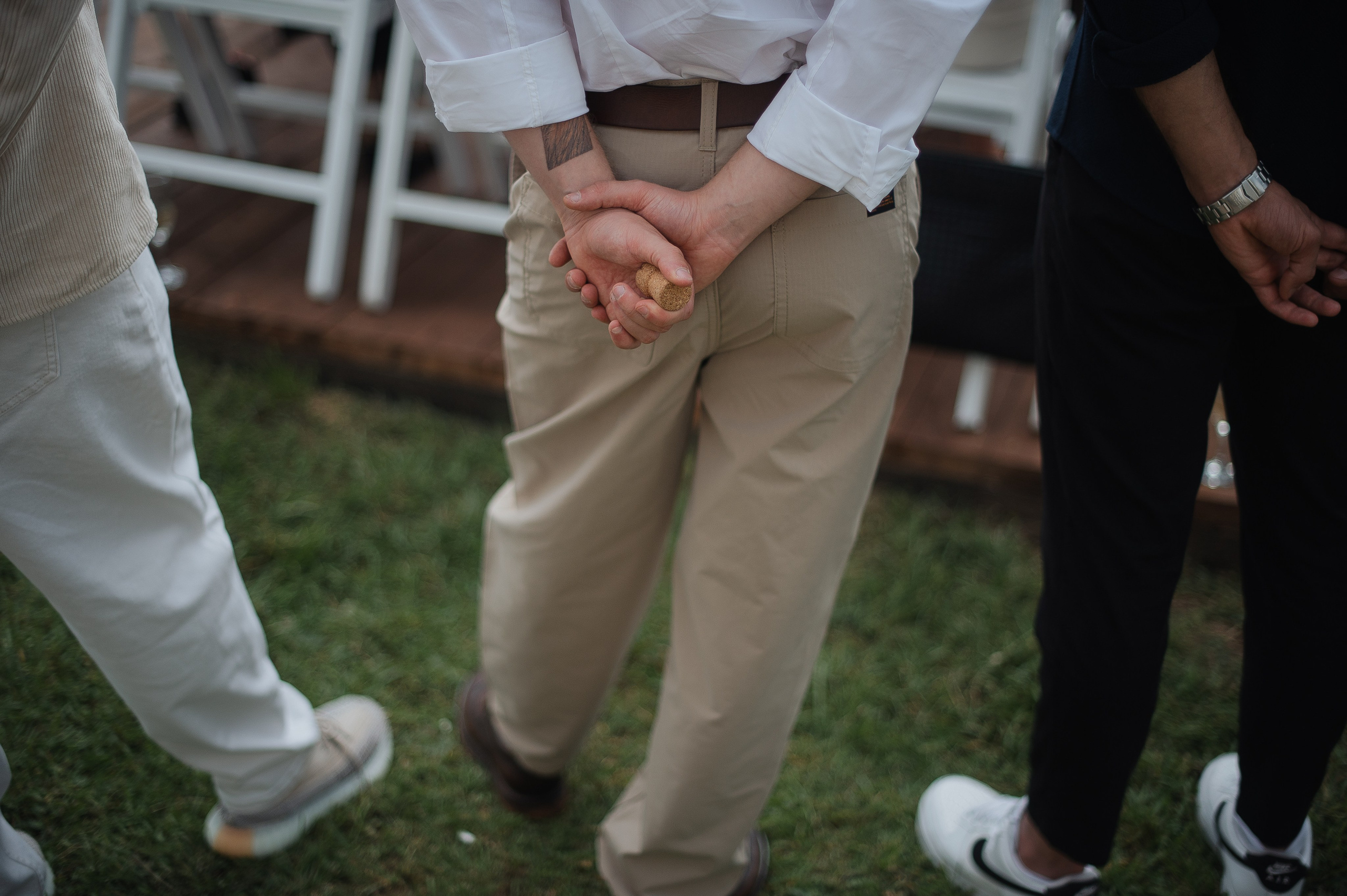 Свадьба на берегу Волги. Свадебный фотограф в Ярославле Денис Медоваров