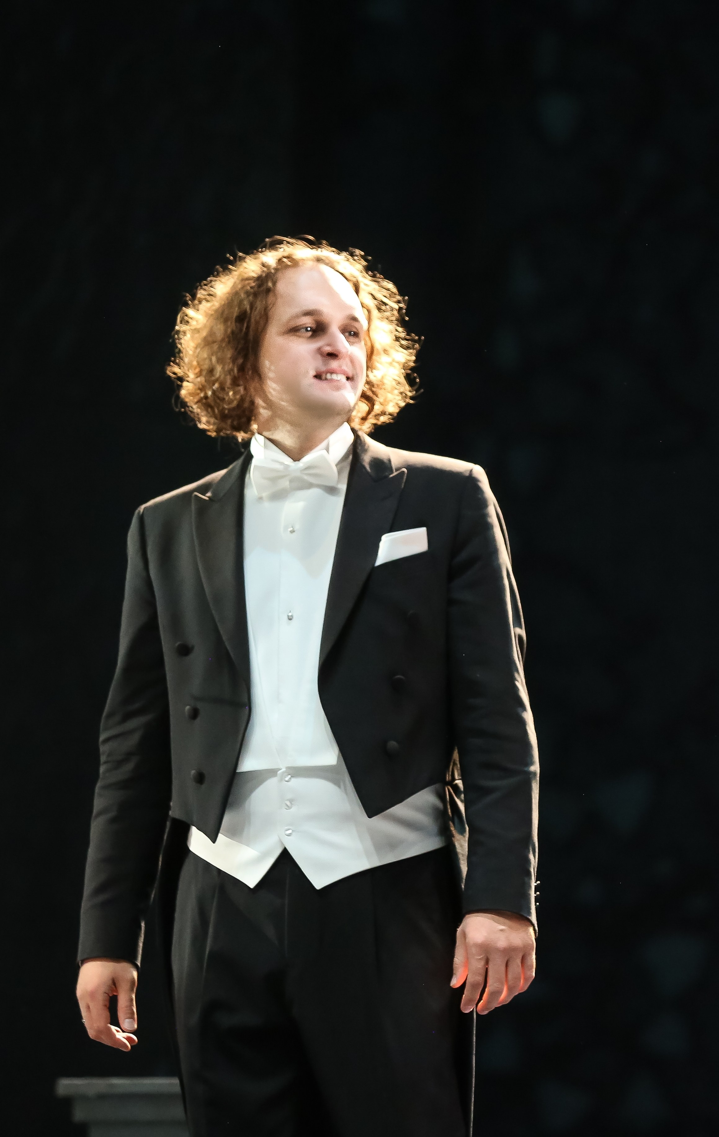 «Золушка» Россини (февраль 2019). Дарья Письменюк / Darya Leitstern — фотограф, музыкант, журналист, путешественник