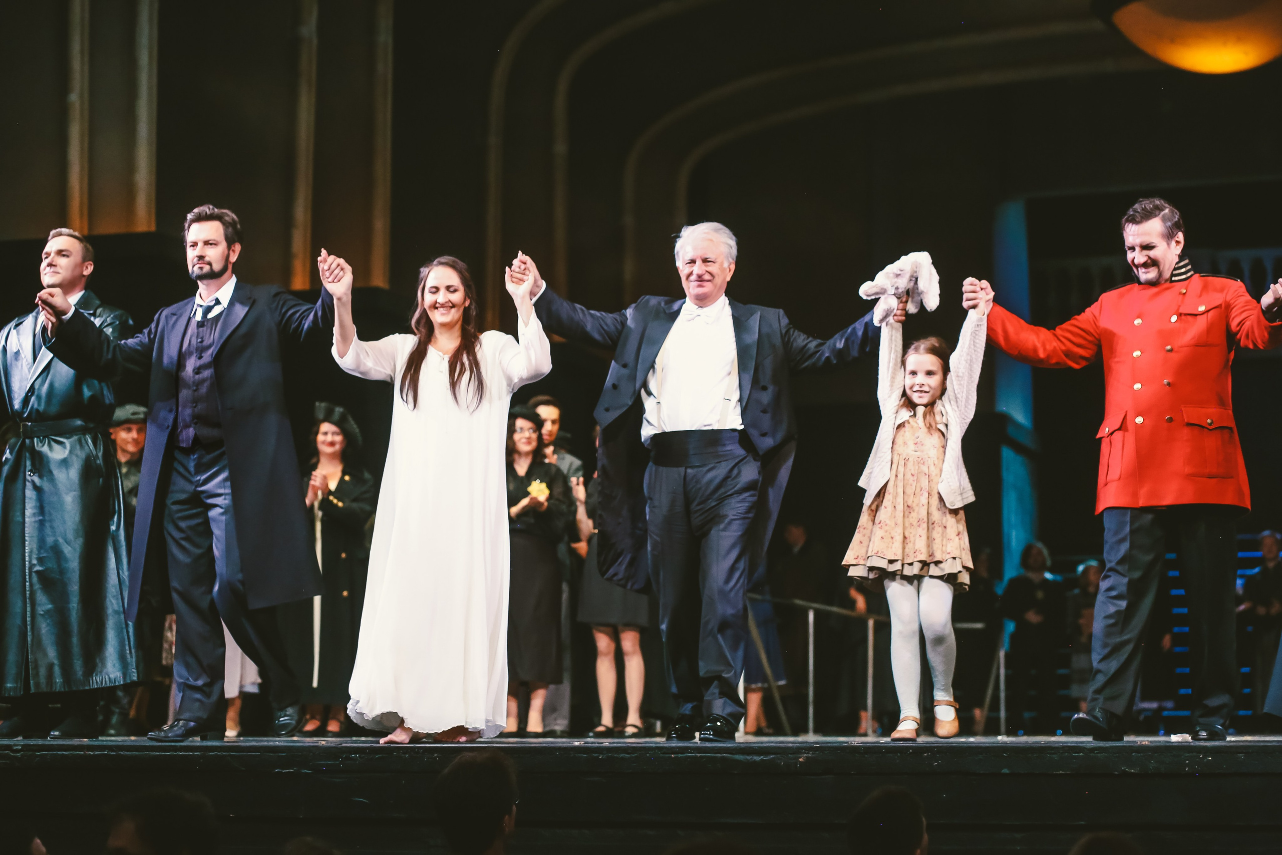 «Набукко» (2019 г.). Дарья Письменюк / Darya Leitstern — фотограф, музыкант, журналист, путешественник