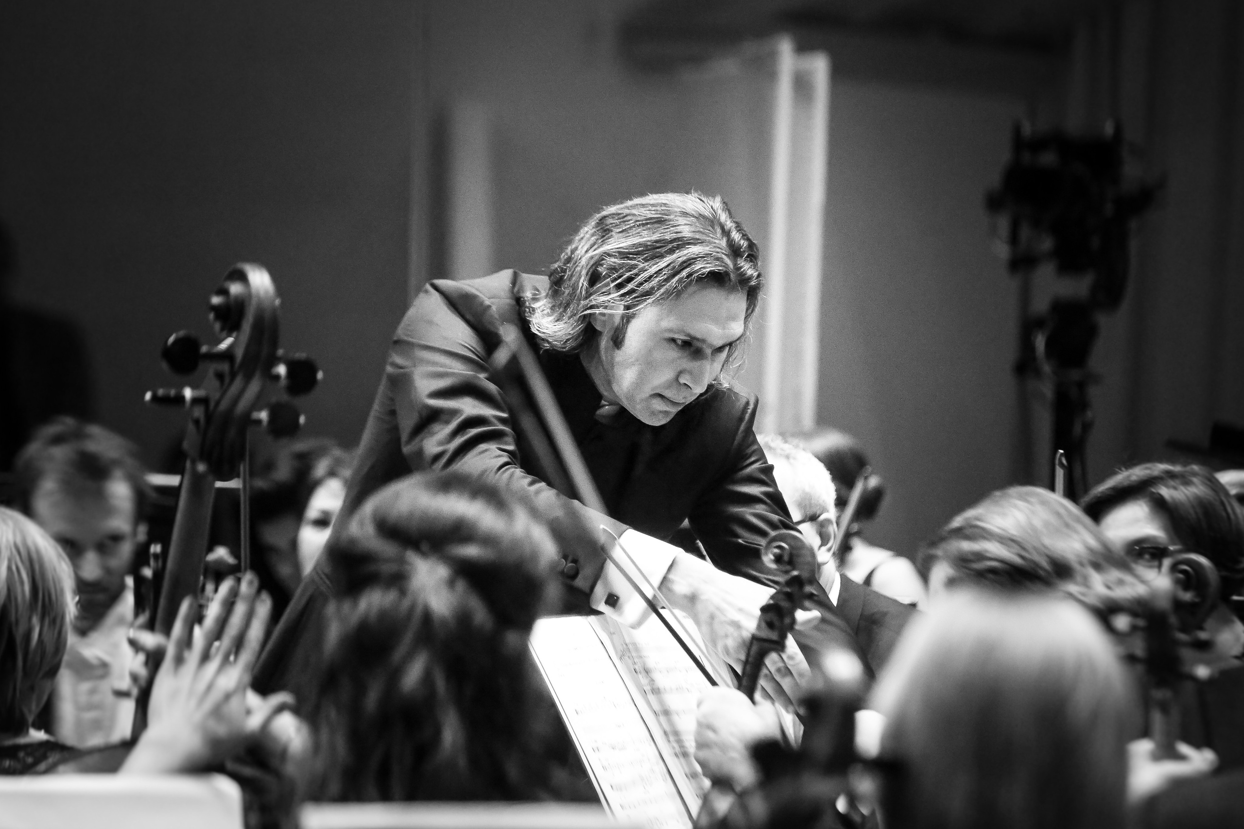 Рождественские концерты — зима 2019-2020. Дарья Письменюк / Darya Leitstern — фотограф, музыкант, журналист, путешественник