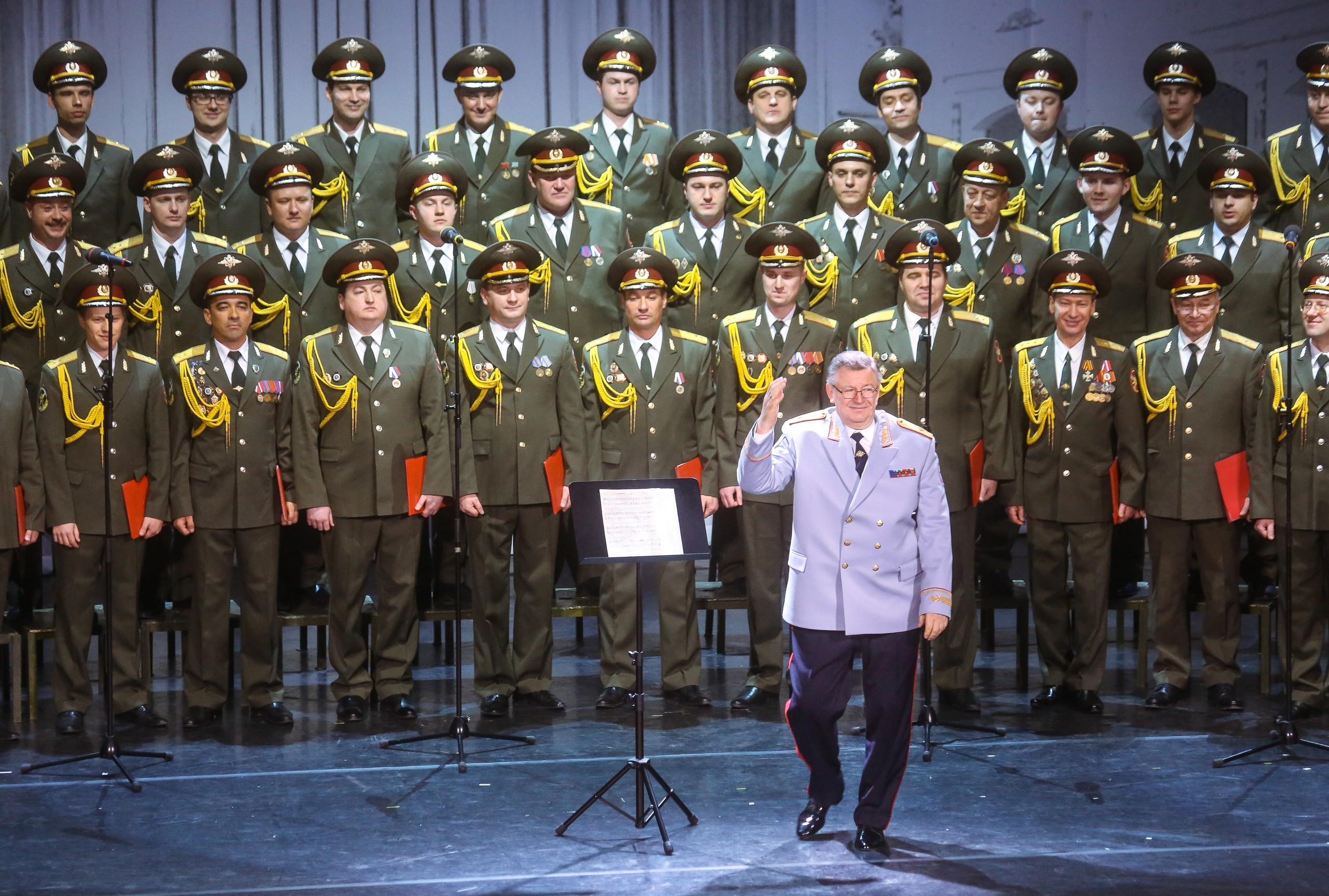80-летие московского Дома актера. Дарья Письменюк / Darya Leitstern — фотограф, музыкант, журналист, путешественник