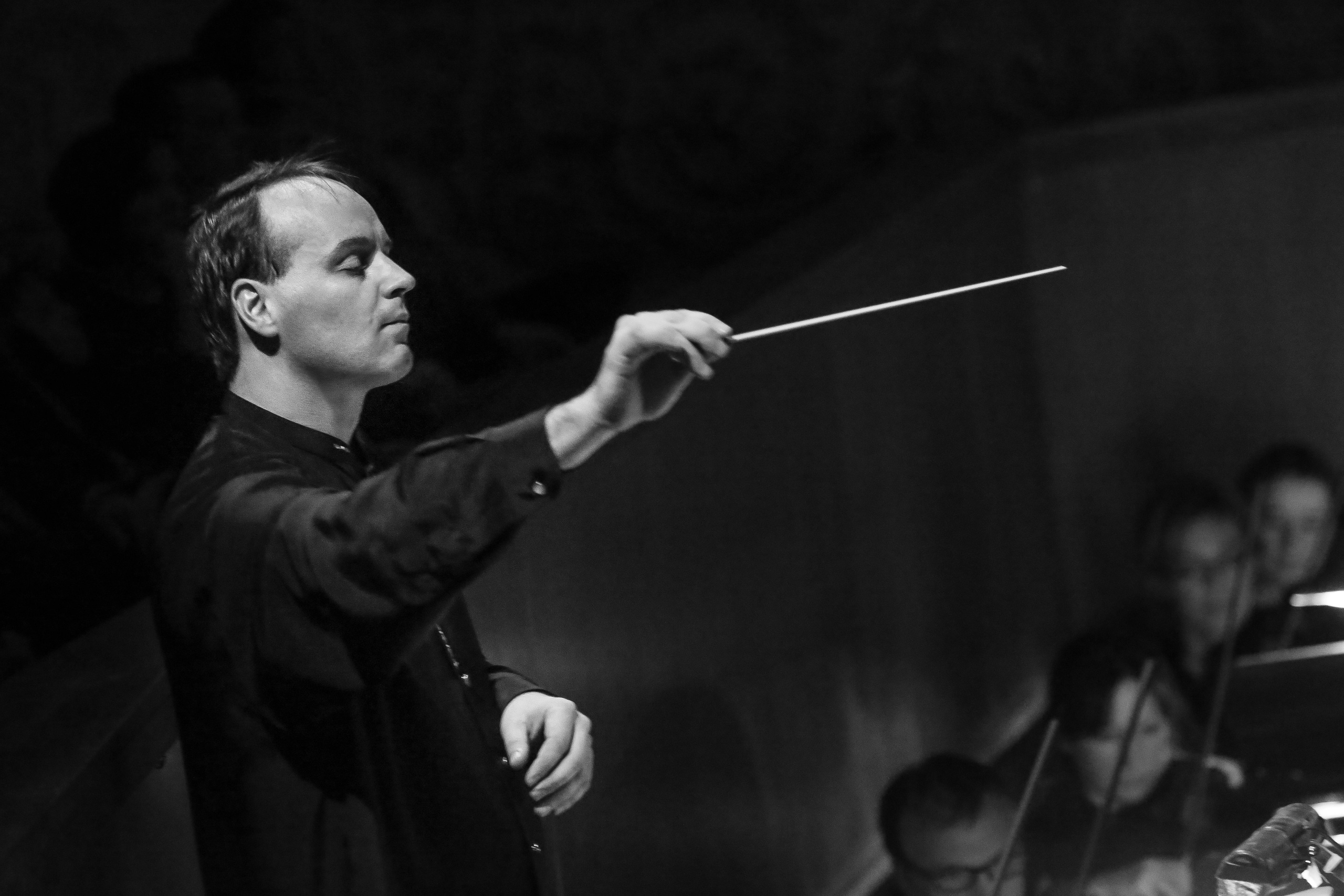 «Борис Годунов» в Татарском театре оперы и балета. Дарья Письменюк / Darya Leitstern — фотограф, музыкант, журналист, путешественник