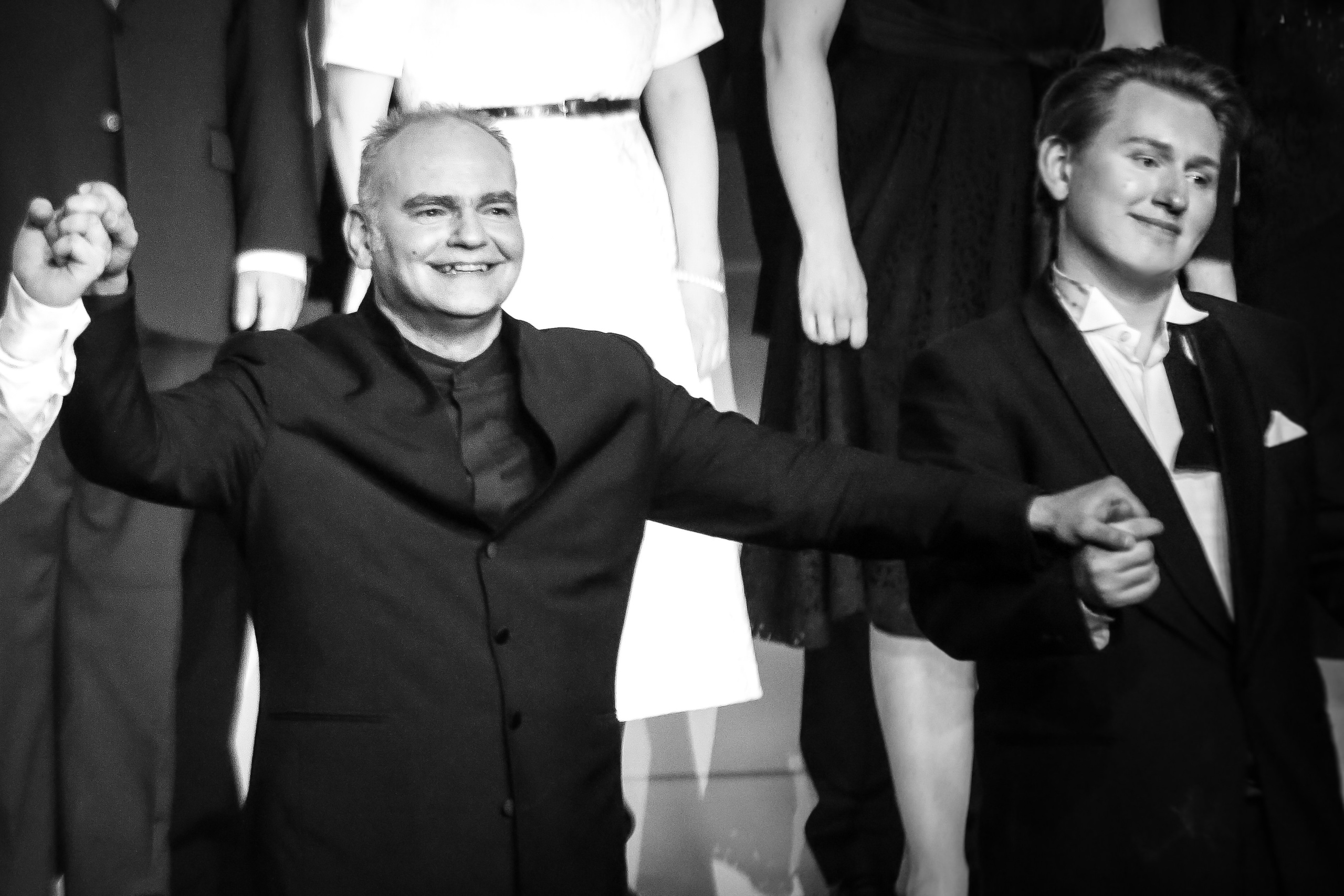 «Евгений Онегин» в Оперном театре Осло. Дарья Письменюк / Darya Leitstern — фотограф, музыкант, журналист, путешественник