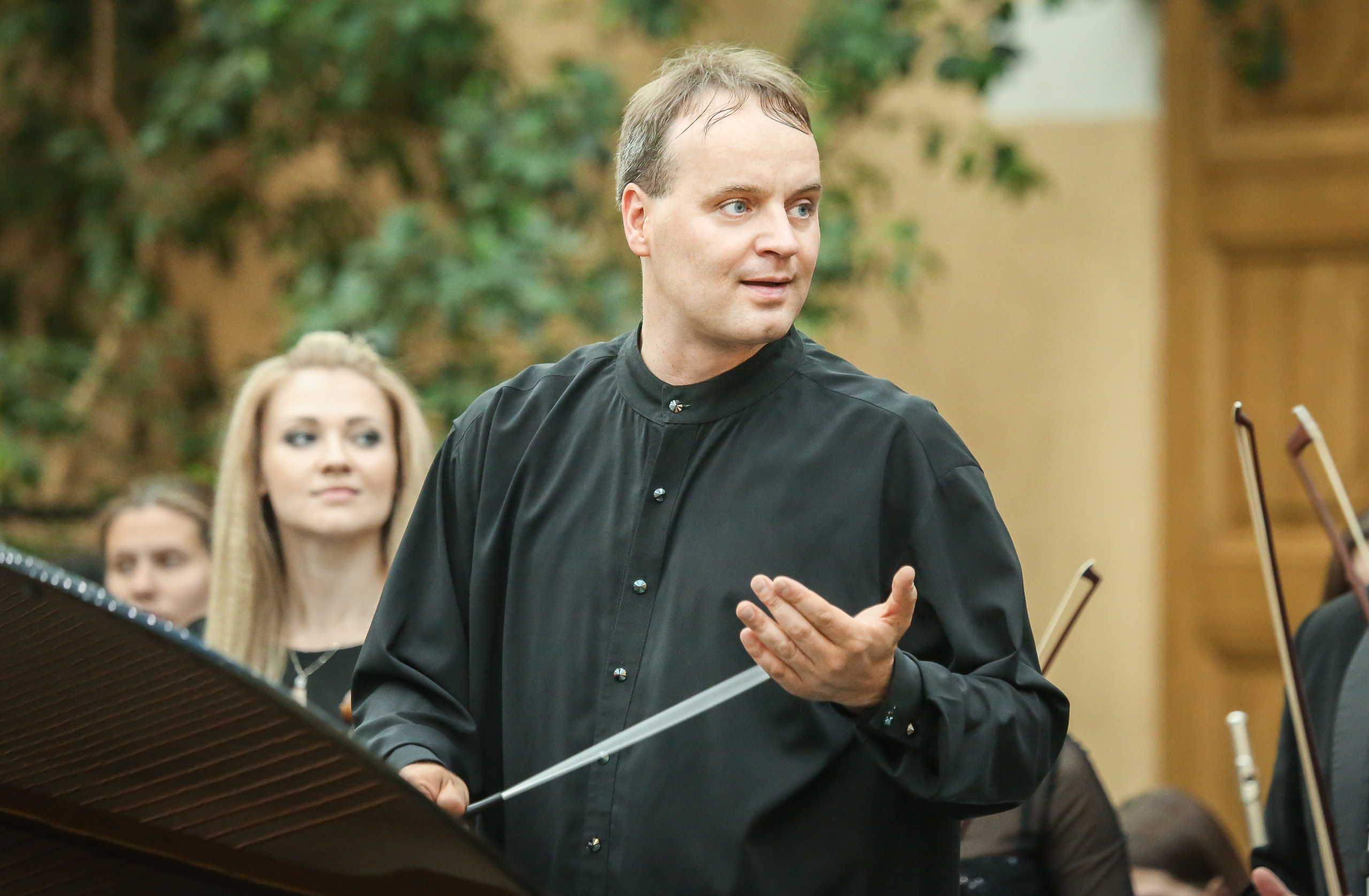Четвертый фестиваль «Таланты Содружества». Дарья Письменюк / Darya Leitstern — фотограф, музыкант, журналист, путешественник