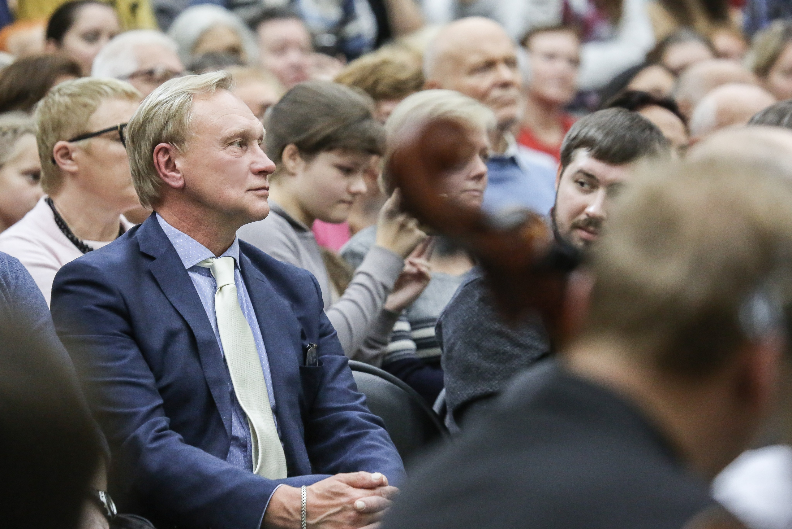 «Метель» в Музее Пушкина на Пречистенке. Дарья Письменюк / Darya Leitstern — фотограф, музыкант, журналист, путешественник