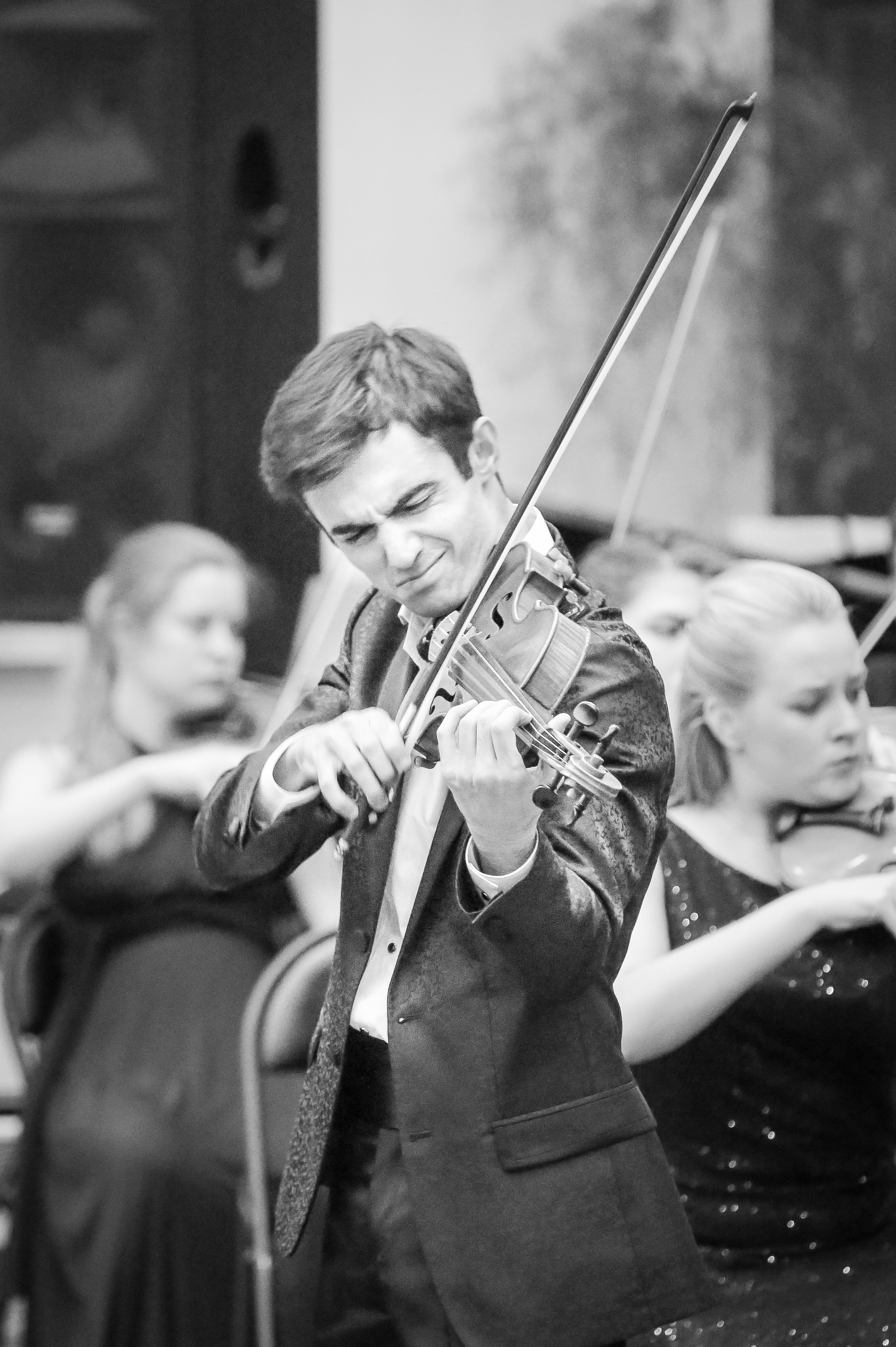 Четвертый фестиваль «Таланты Содружества». Дарья Письменюк / Darya Leitstern — фотограф, музыкант, журналист, путешественник