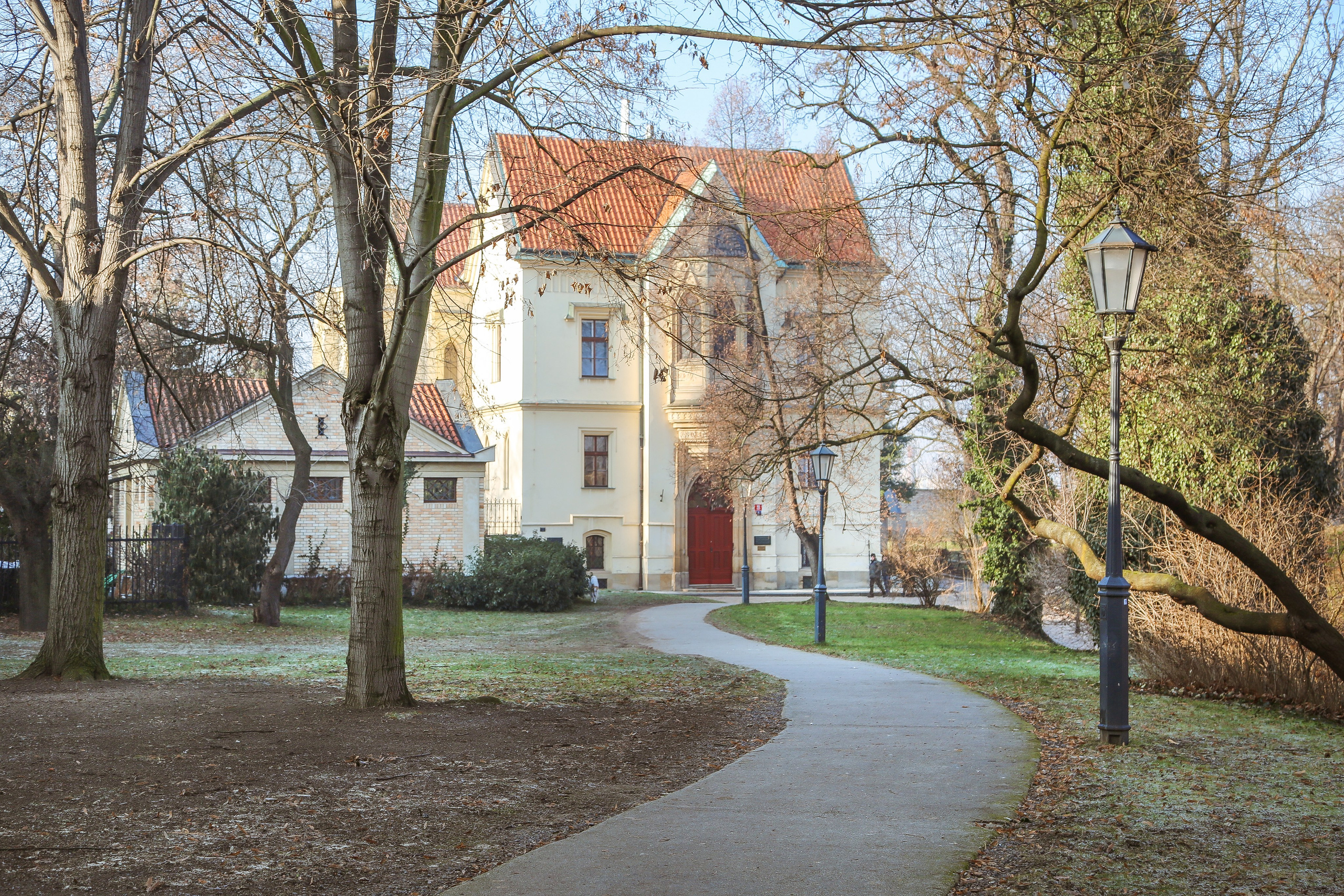 Чехия: Прага. Дарья Письменюк / Darya Leitstern — фотограф, музыкант, журналист, путешественник