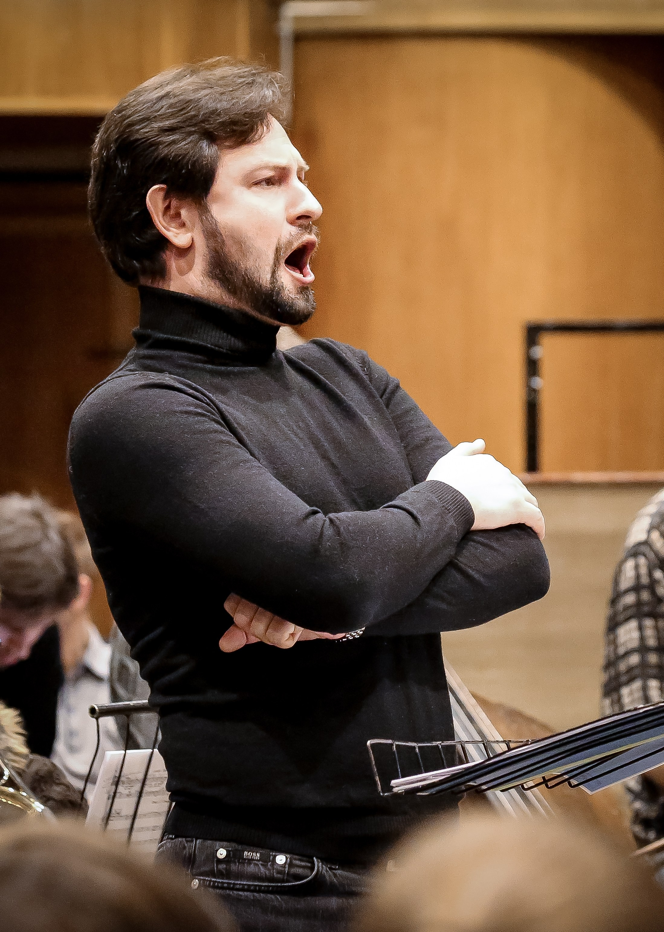 Разное. Дарья Письменюк / Darya Leitstern — фотограф, музыкант, журналист, путешественник