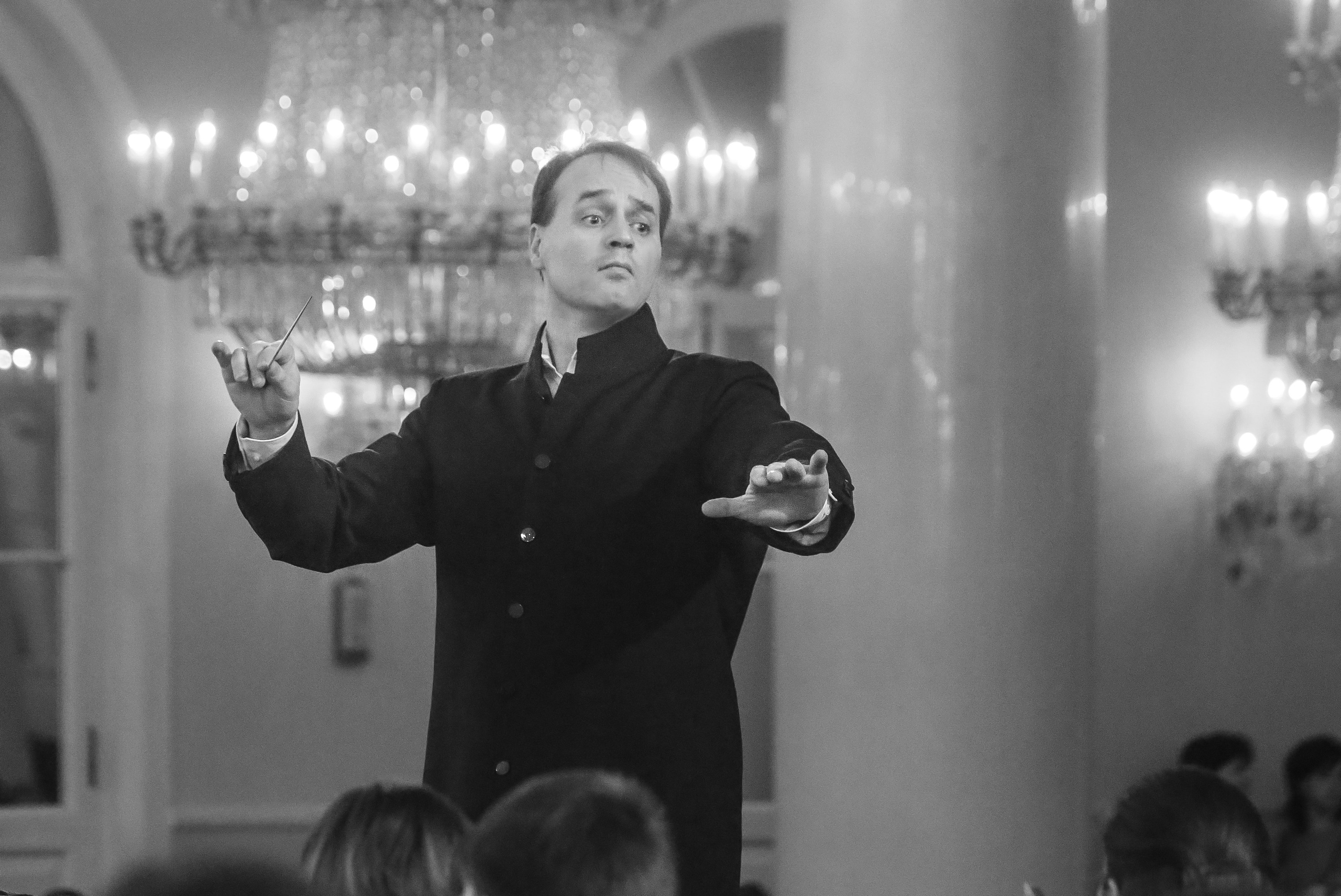 Музыкальные признания. Дарья Письменюк / Darya Leitstern — фотограф, музыкант, журналист, путешественник