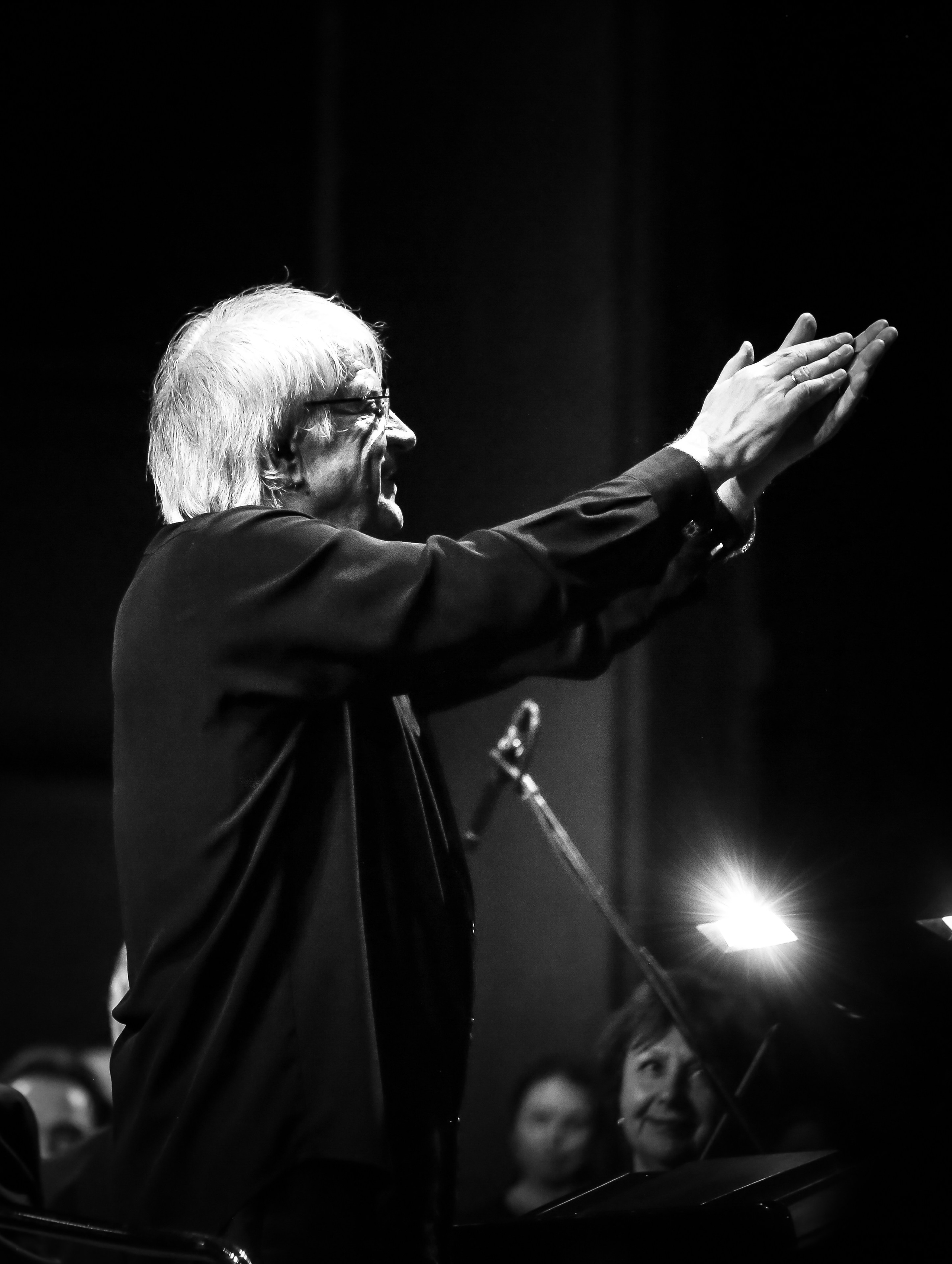 Крещенский фестиваль — 2023. Дарья Письменюк / Darya Leitstern — фотограф, музыкант, журналист, путешественник