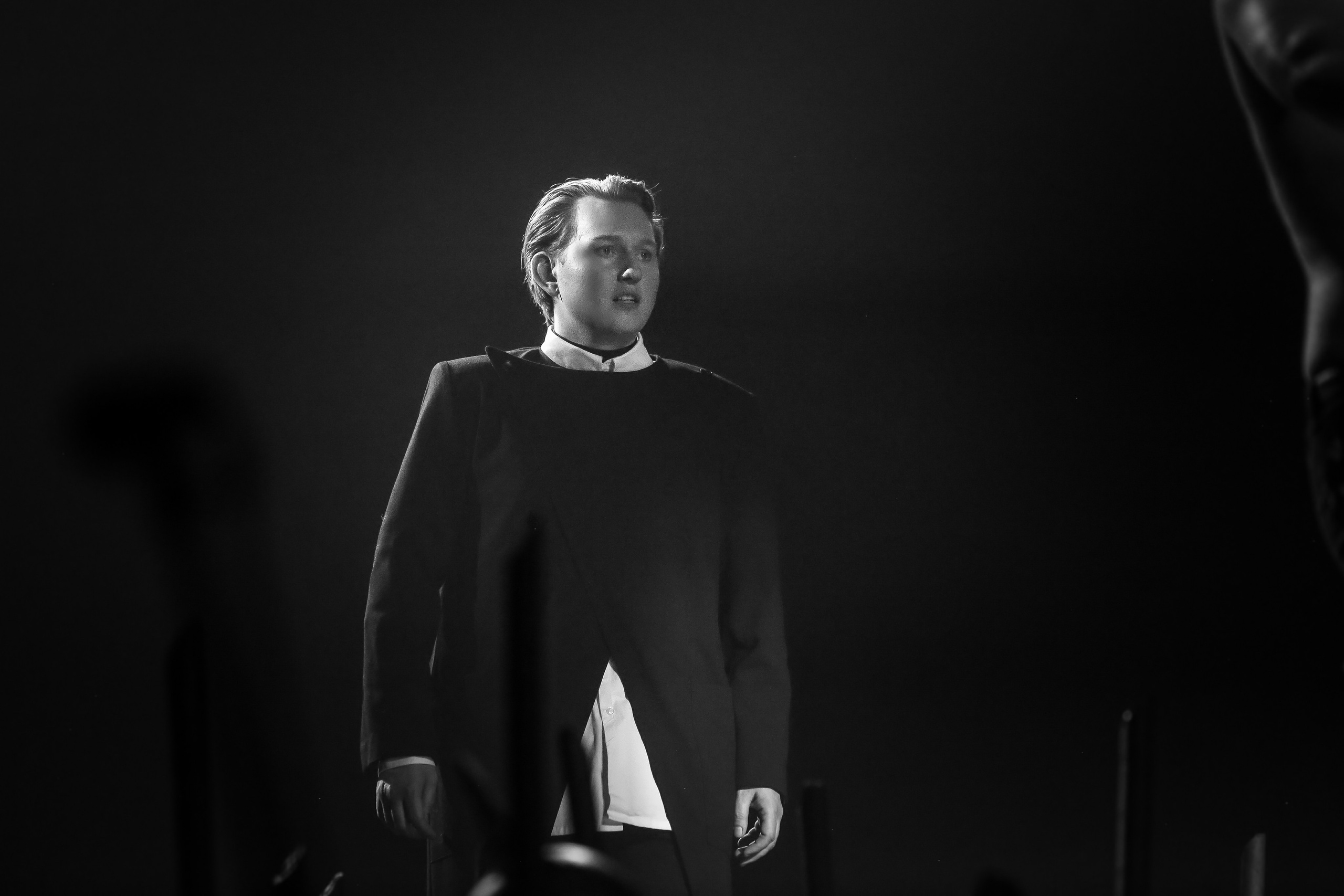 «Поругание Лукреции» Бриттена (2021 г.). Дарья Письменюк / Darya Leitstern — фотограф, музыкант, журналист, путешественник