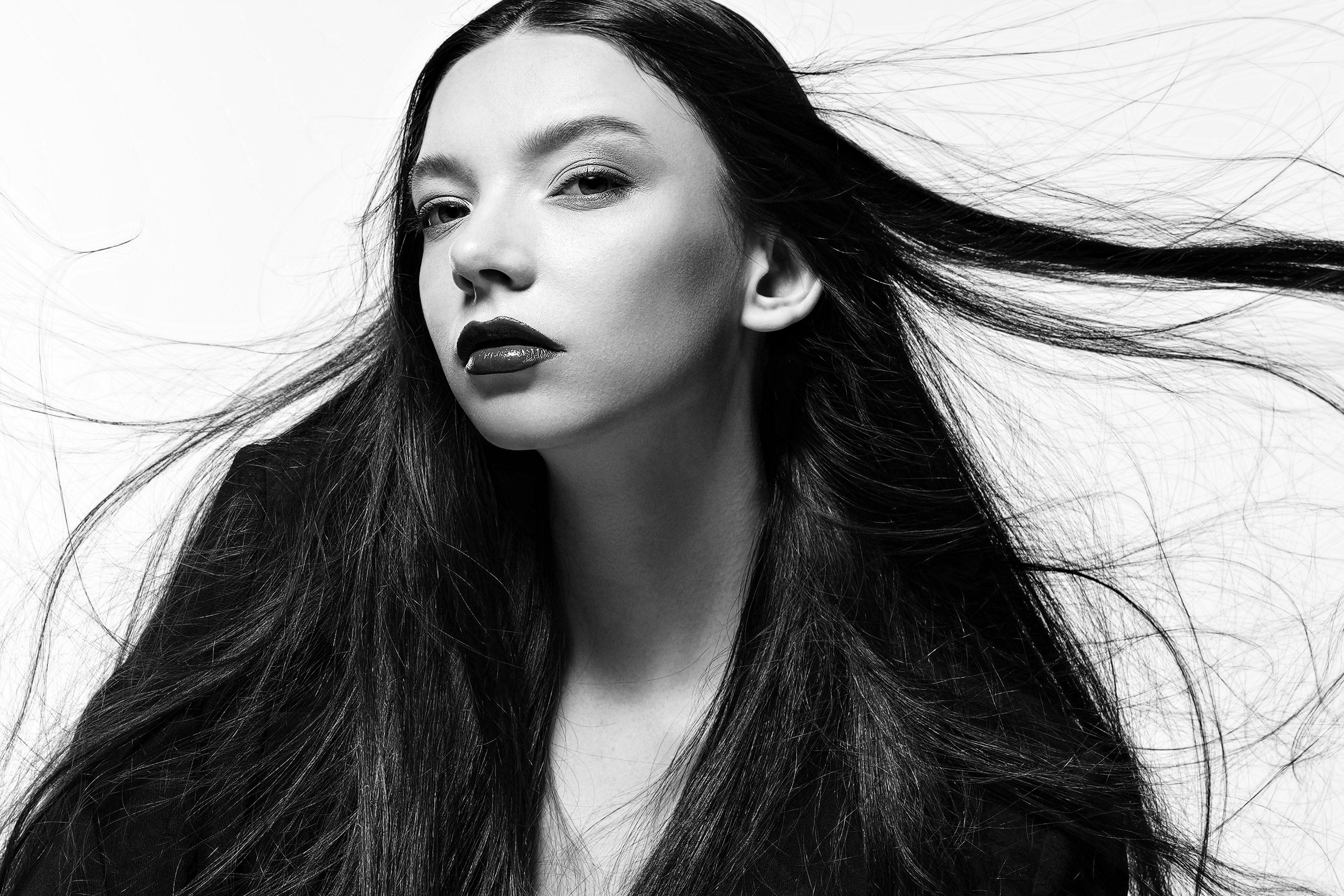 Портреты. Студийные съемки. Фотограф людей и животных в Санкт-Петербурге Марина Бурмистрова