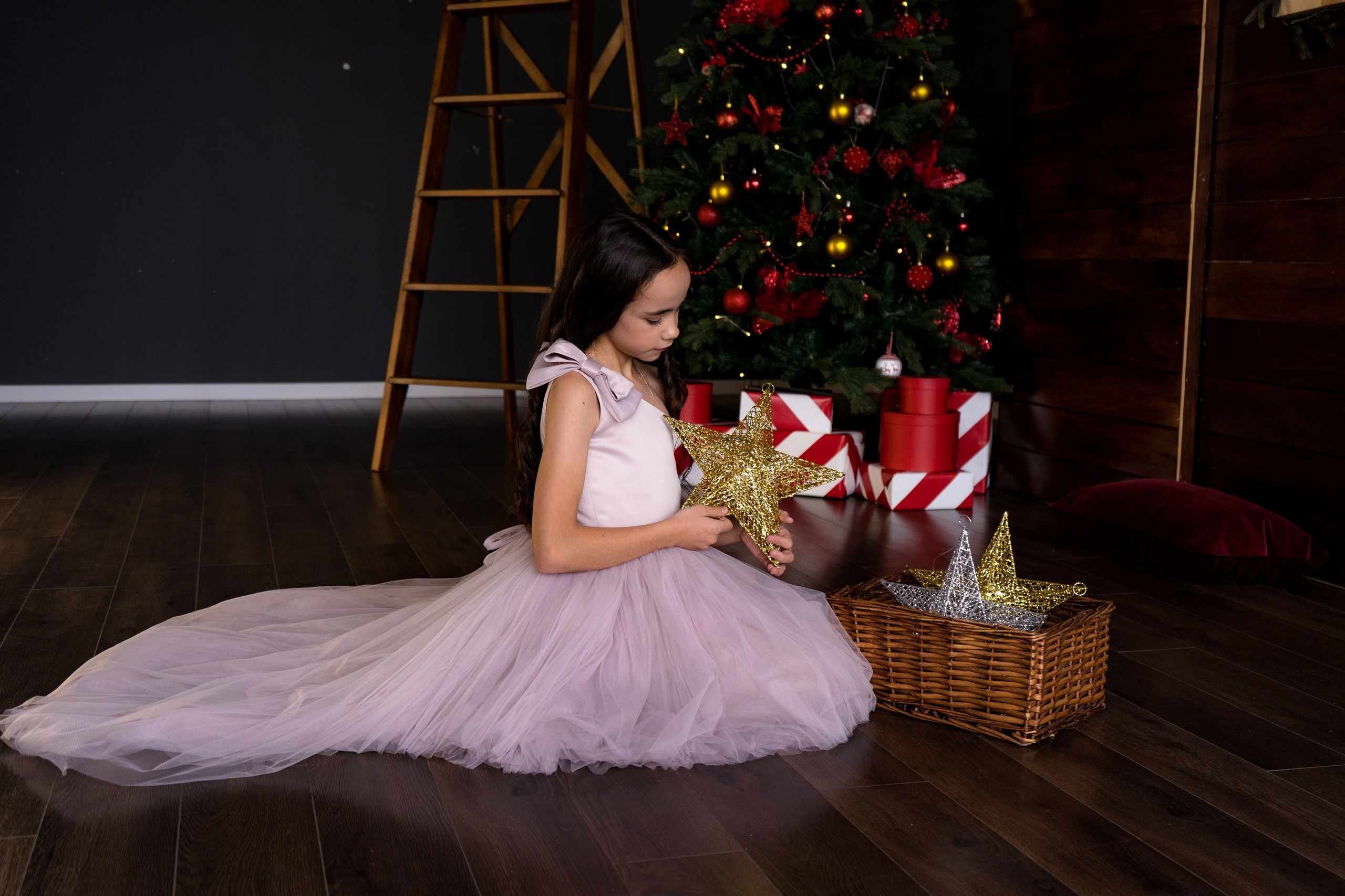 Детские платья размер 80-168. Фотостудия Малина в городе Улан-Удэ. Фотограф Ирина Жарникова