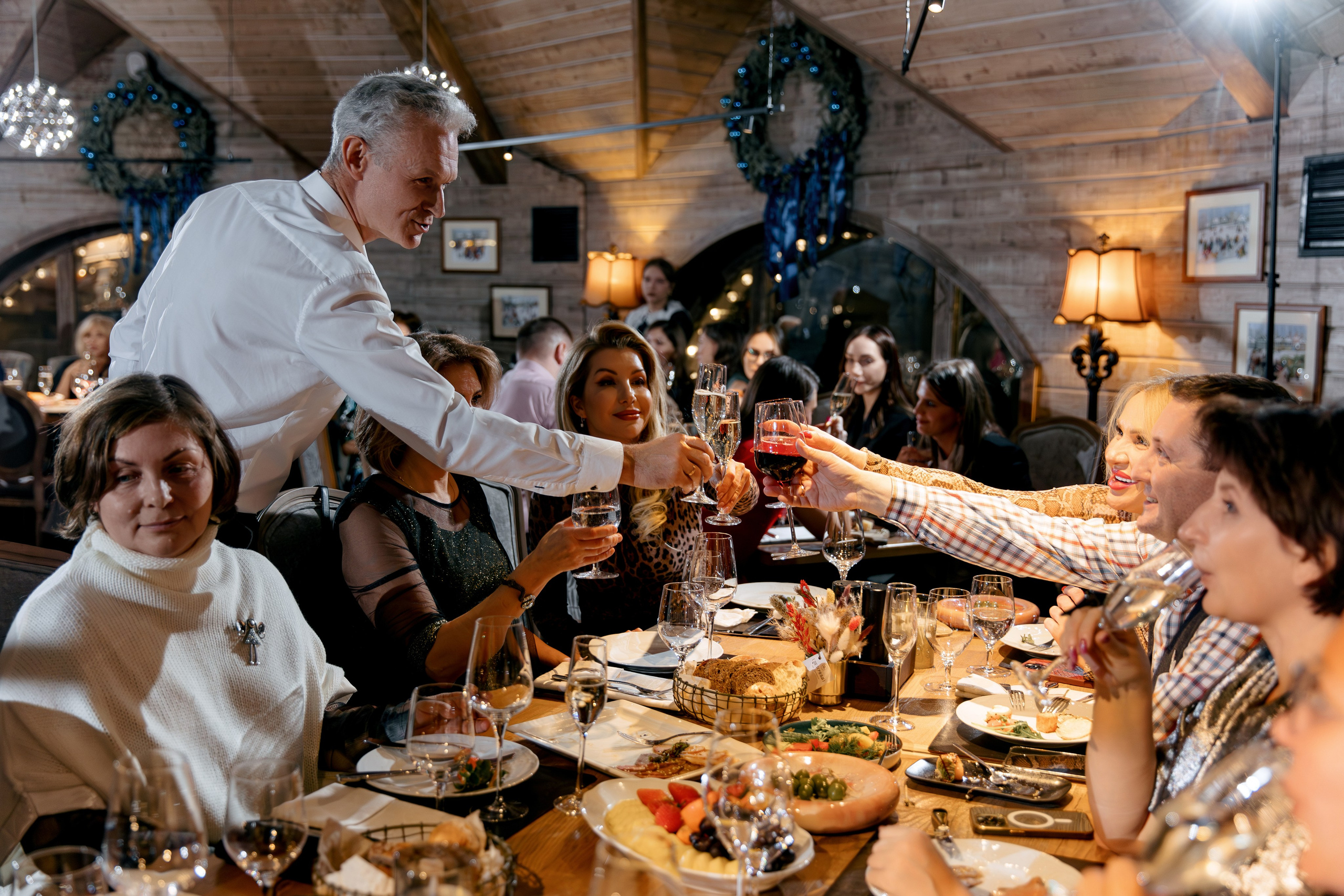 COLLA GEN. Фотограф в Красноярске