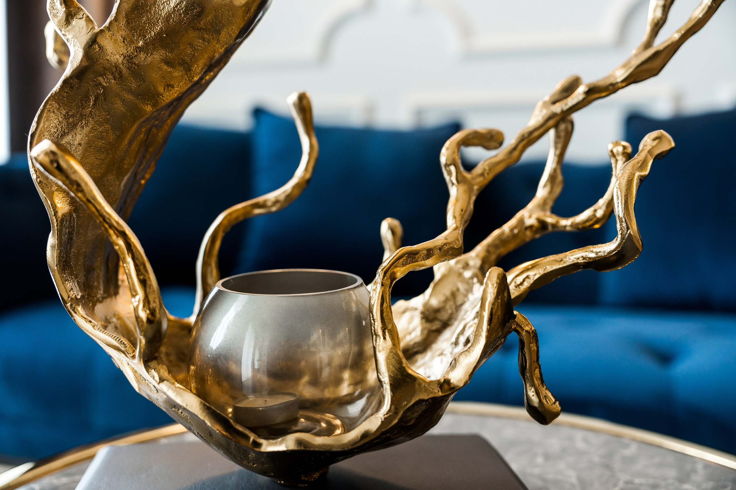 Grand Royal Resedence. Отельный интерьерный фотограф Сочи