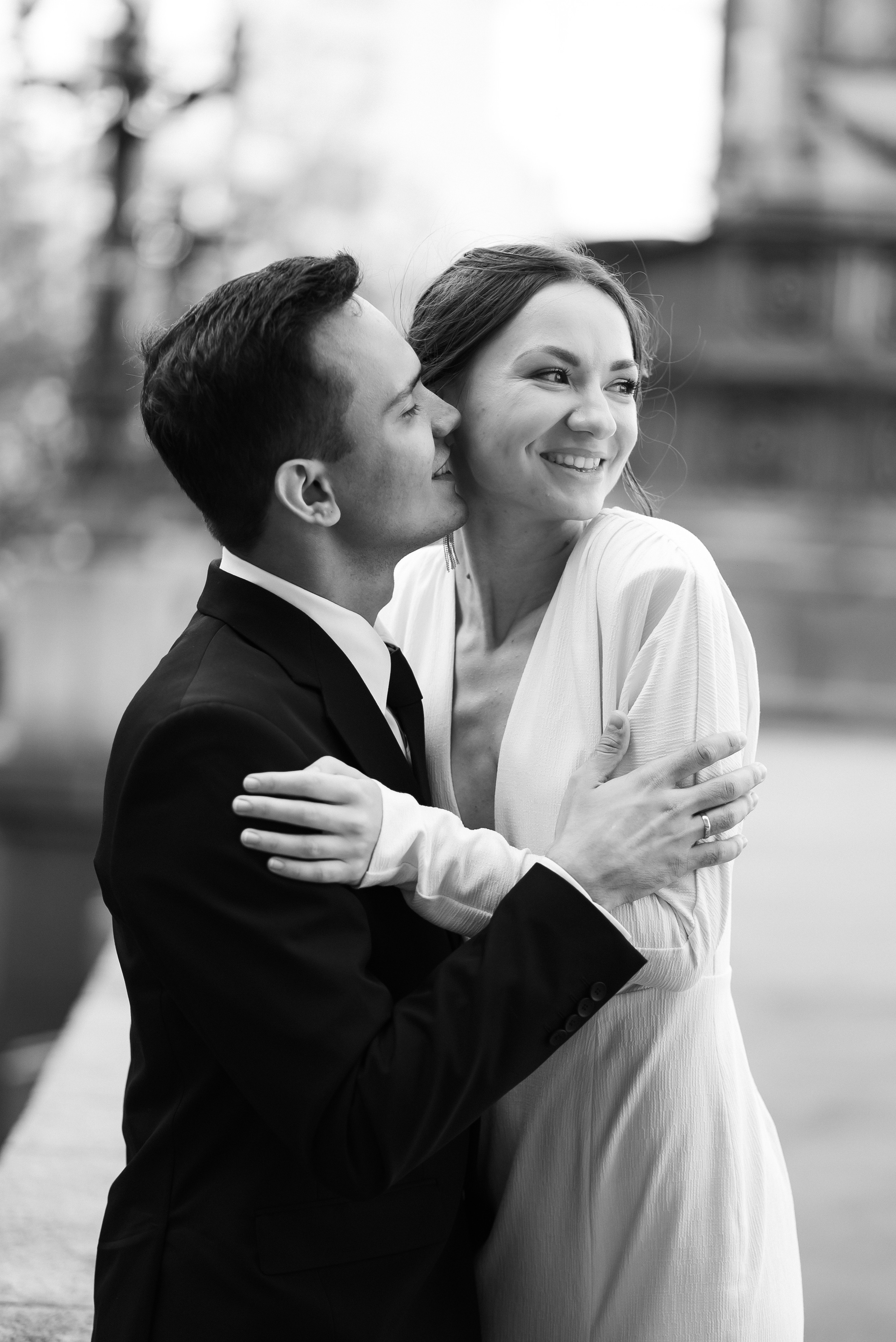 Эля и Ильдар. Фотограф Москва