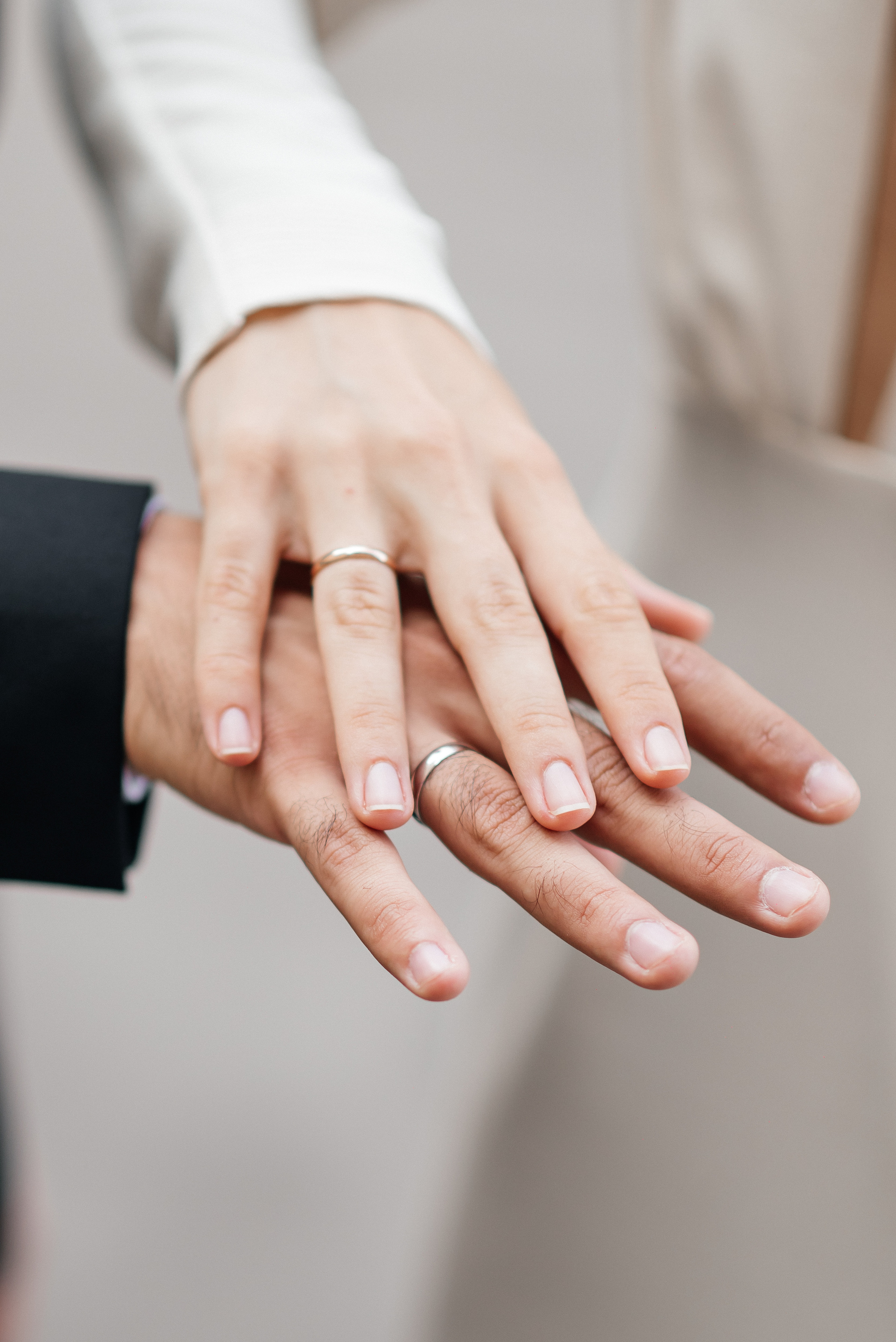 Эля и Ильдар. Фотограф Москва