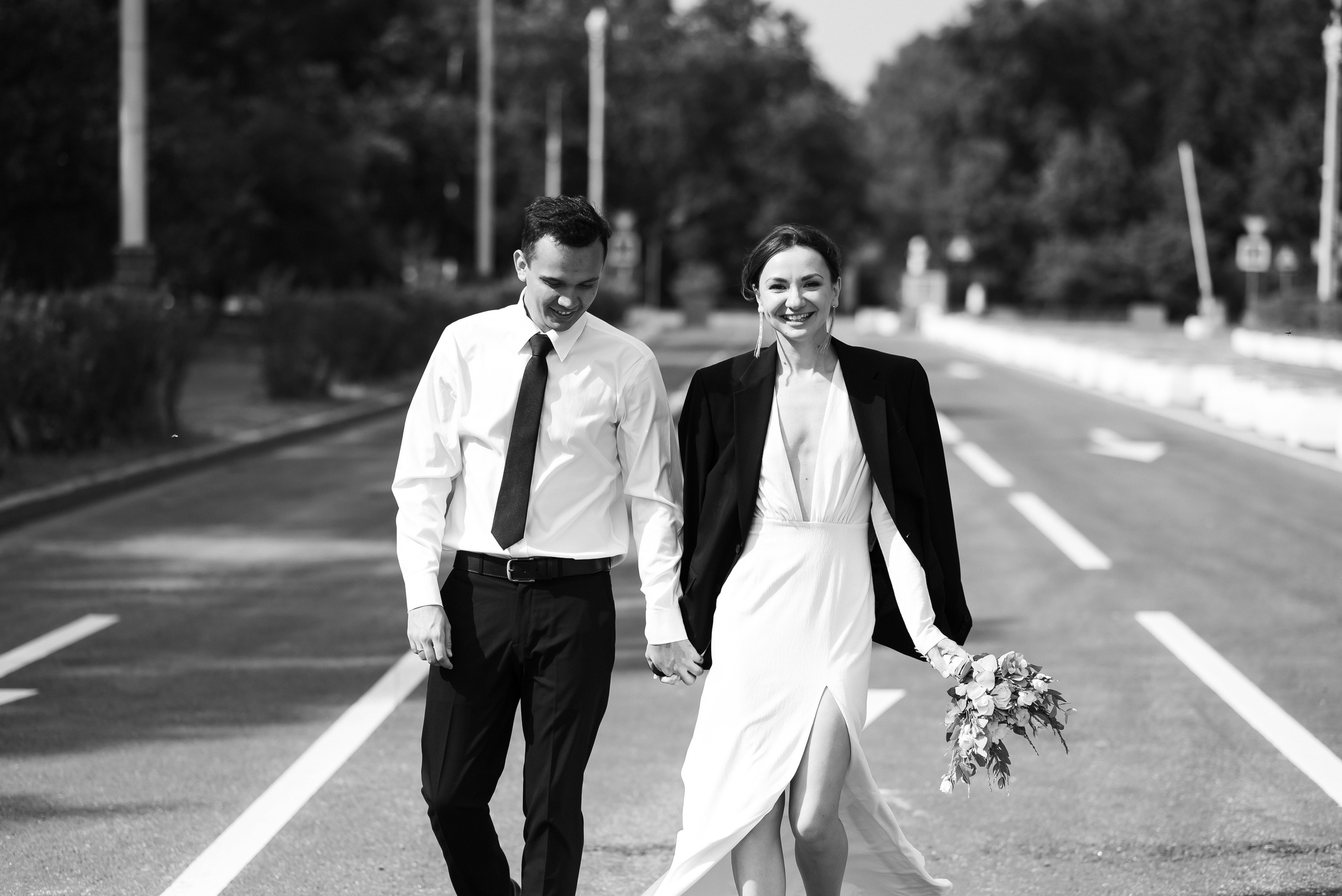 Эля и Ильдар. Фотограф Москва