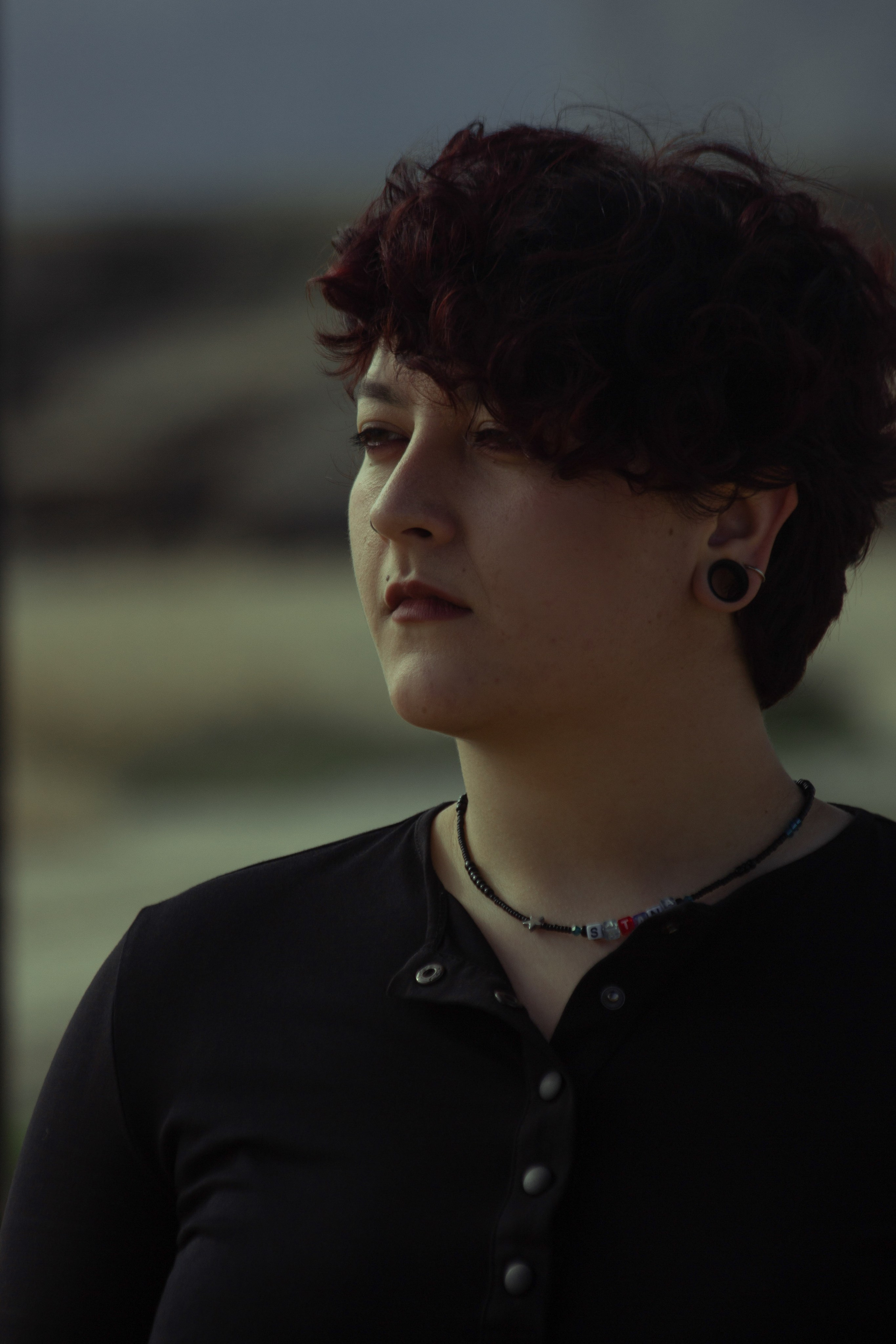 КЕЙС ДЛЯ АРТИСТА «МЕСТО СИЛЫ». Киношник — фотограф в Санкт-Петербурге и Калининграде