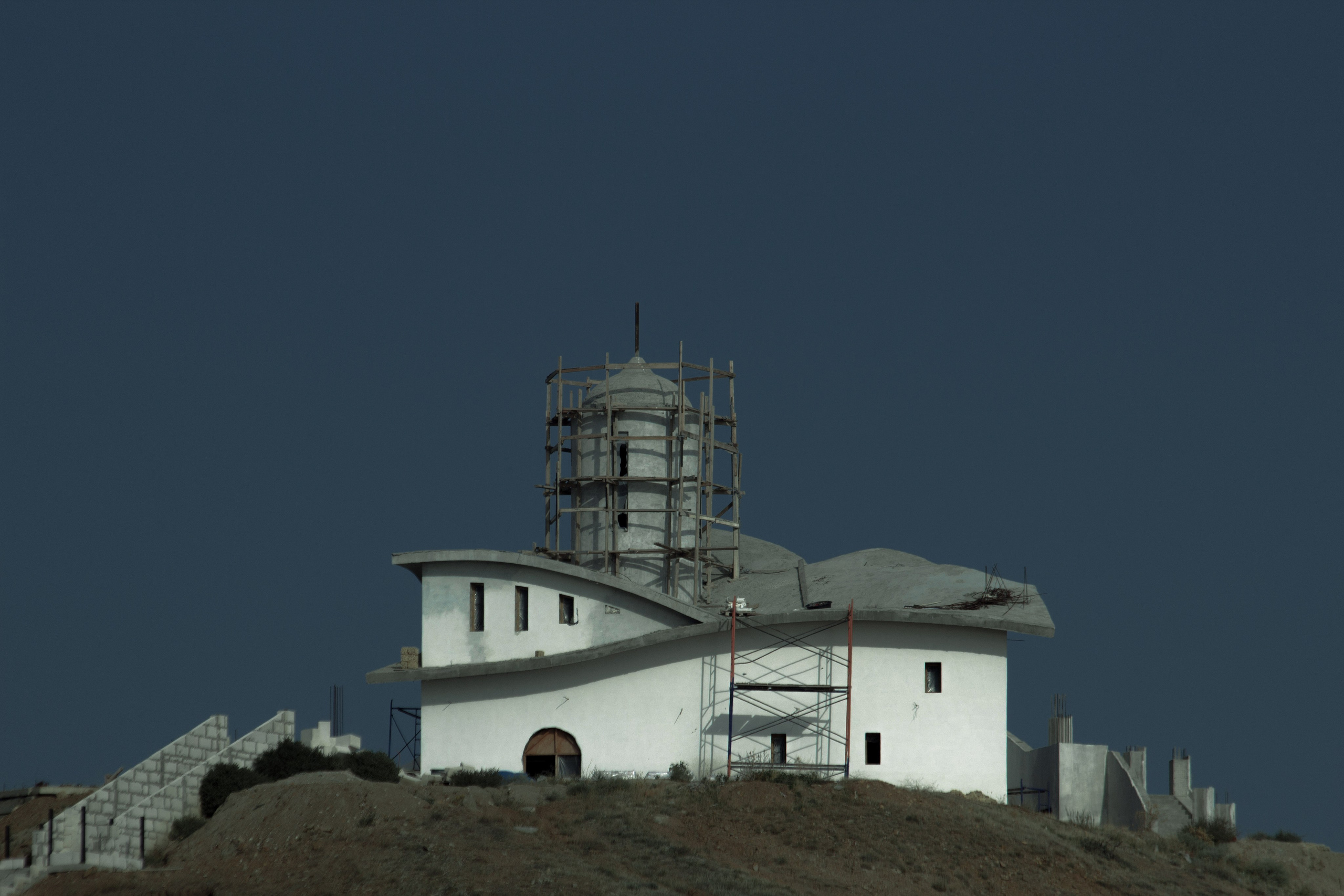 КЕЙС ДЛЯ АРТИСТА «МЕСТО СИЛЫ». Киношник — фотограф в Санкт-Петербурге и Калининграде